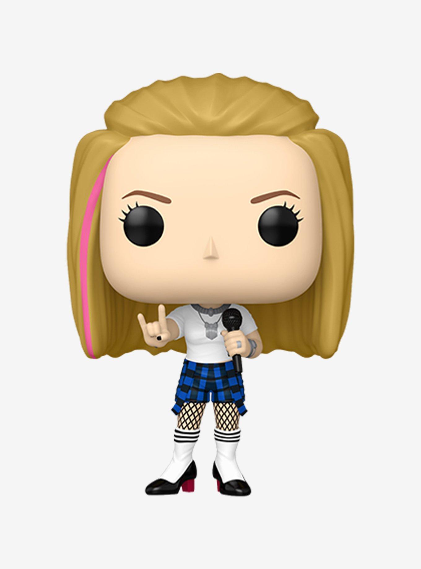 Funko Pop! Rocks Avril Lavigne Vinyl Figure, , hi-res