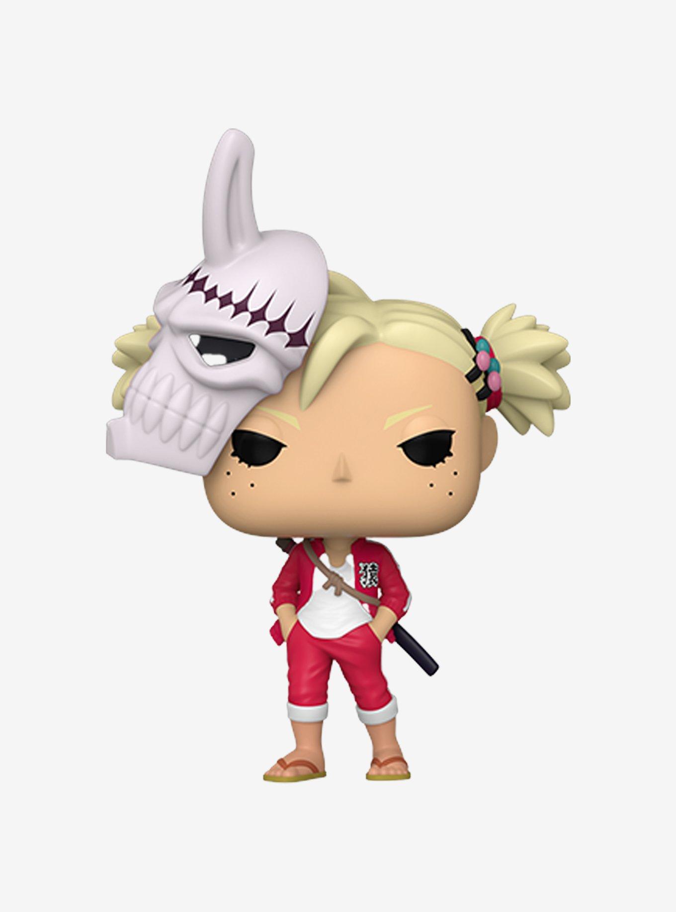 Funko Pop! Animation BLEACH Hiyori Sarugaki Vinyl Figure, , hi-res