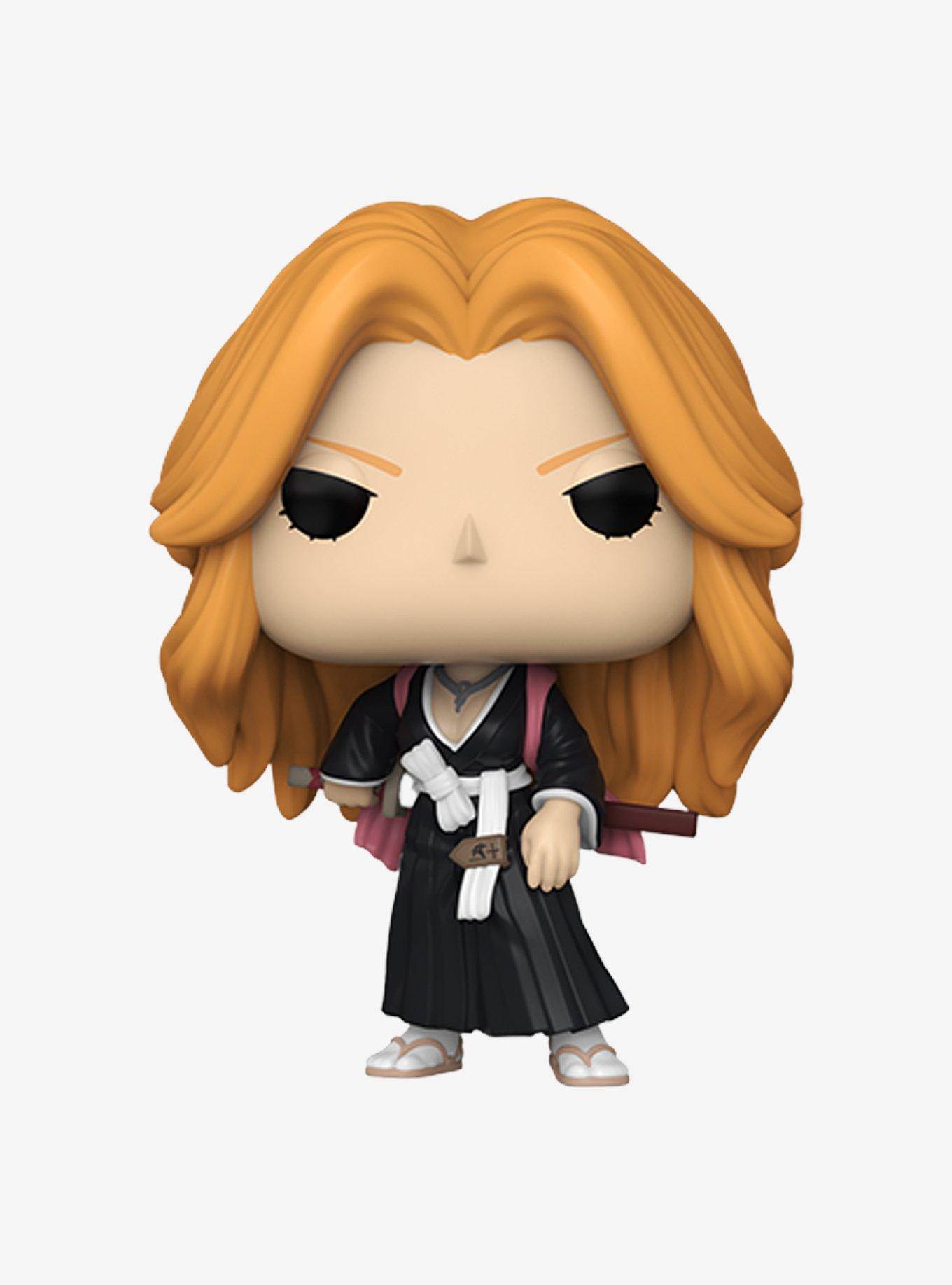 Funko Pop! Animation BLEACH Rangiku Matsumoto Vinyl Figure, , hi-res