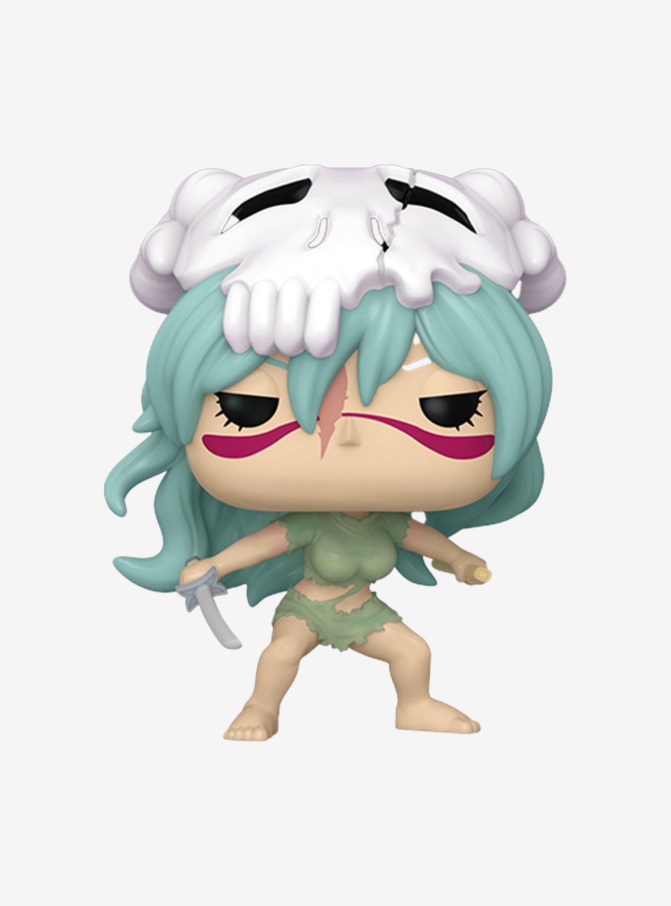 Funko Pop! Animation BLEACH Nelliel Tu Odelschwanck Vinyl Figure, , hi-res