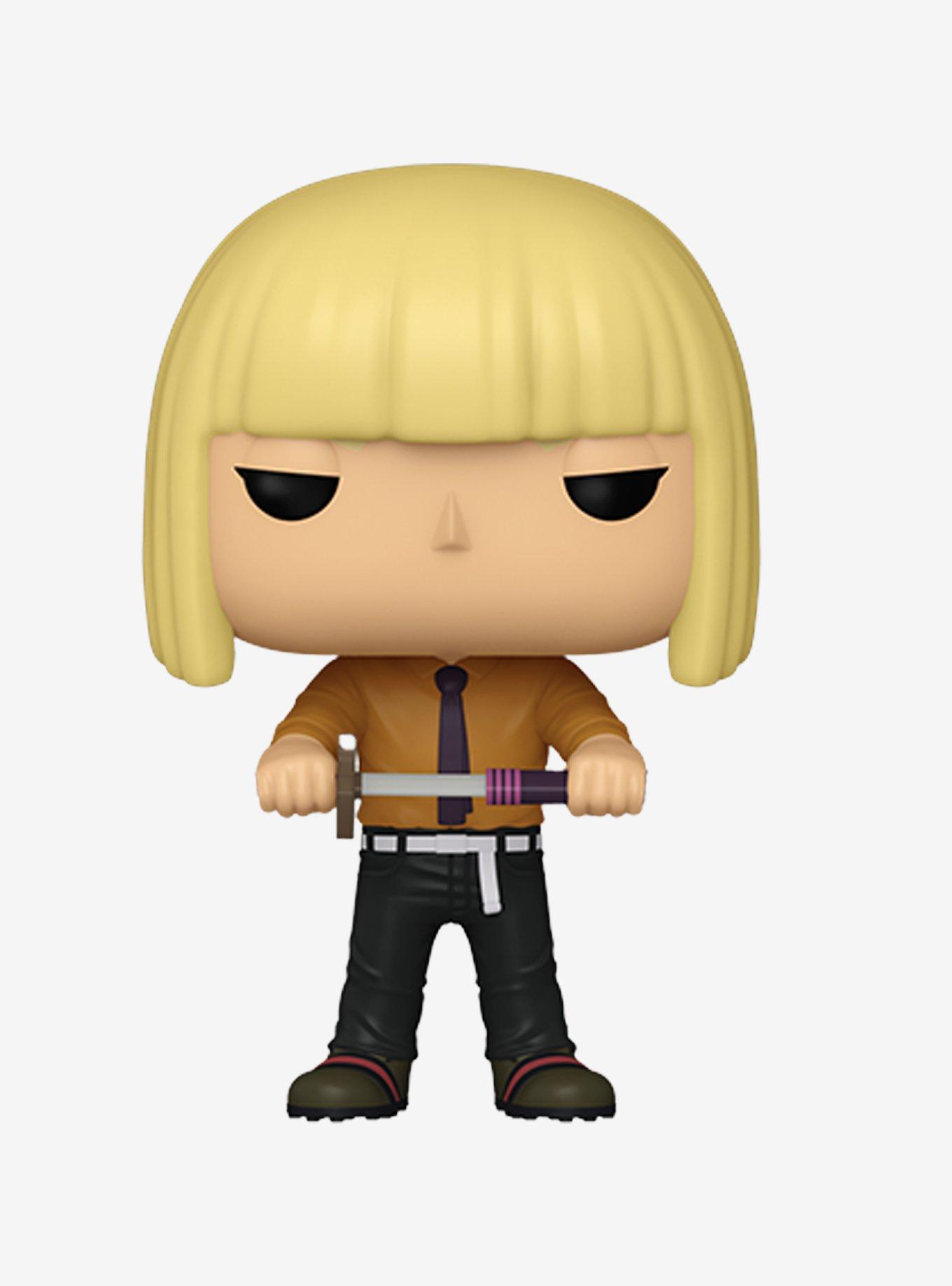 Funko POP バルログ　専用 BLEMISHED Funko Pop! Tokyo Ghoul: re Ginshi Shirazu