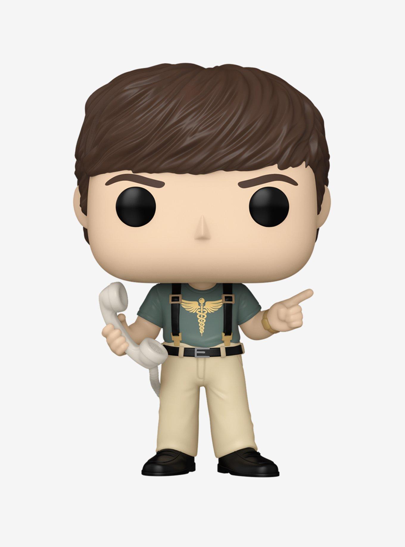 Funko Ferris Bueller's Day Off Pop! Movies Cameron Frye Vinyl Figure, , hi-res
