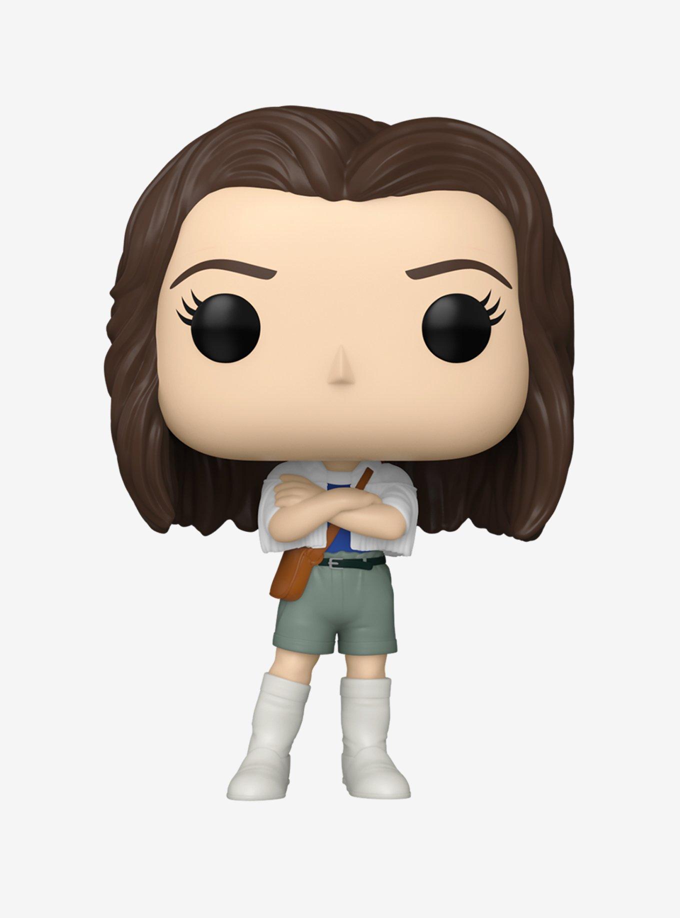 Funko Ferris Bueller's Day Off Pop! Movies Sloane Peterson Vinyl Figure, , hi-res