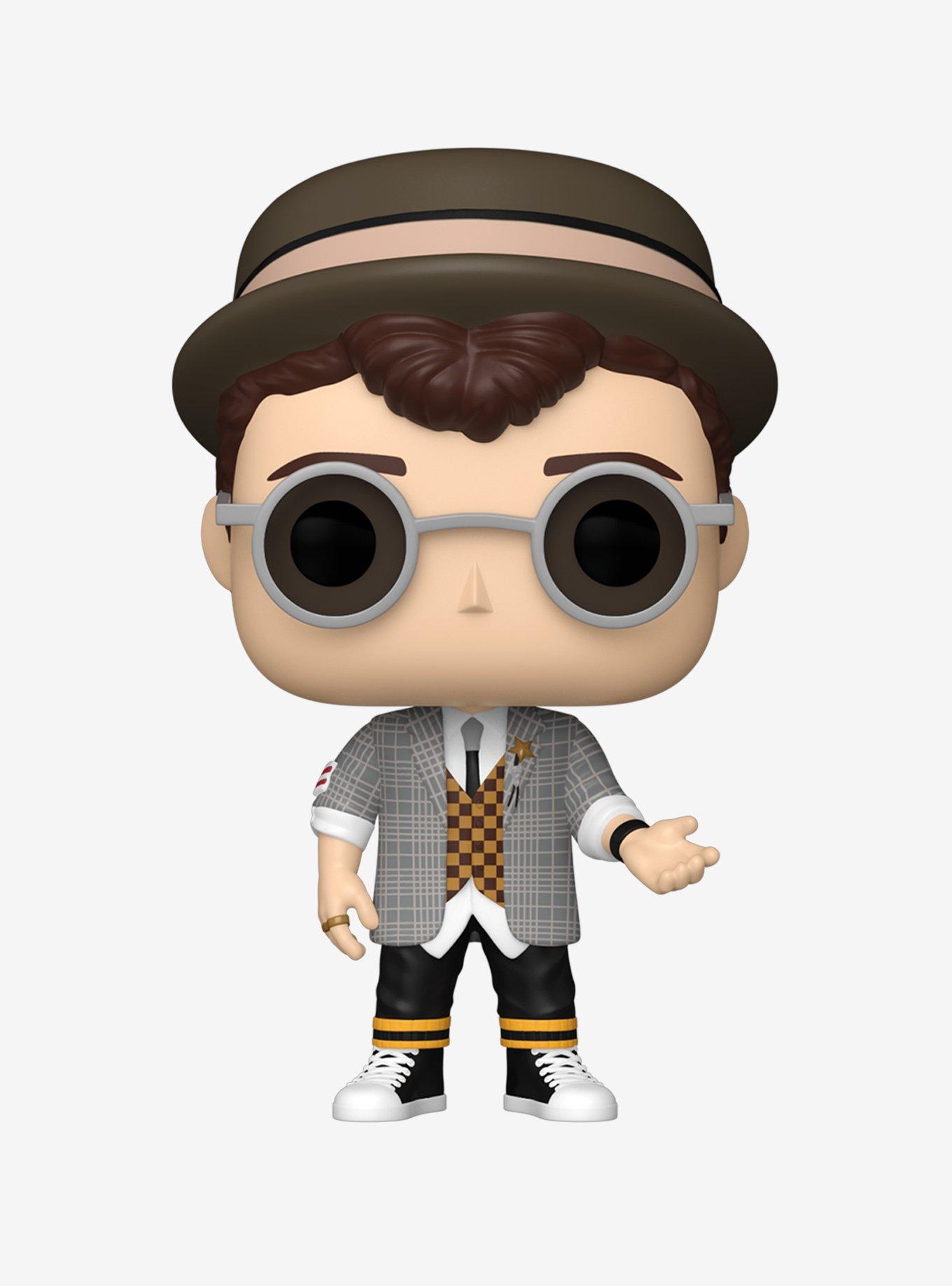Funko Pretty In Pink Pop! Movies Duckie Dale Vinyl Figure, , hi-res