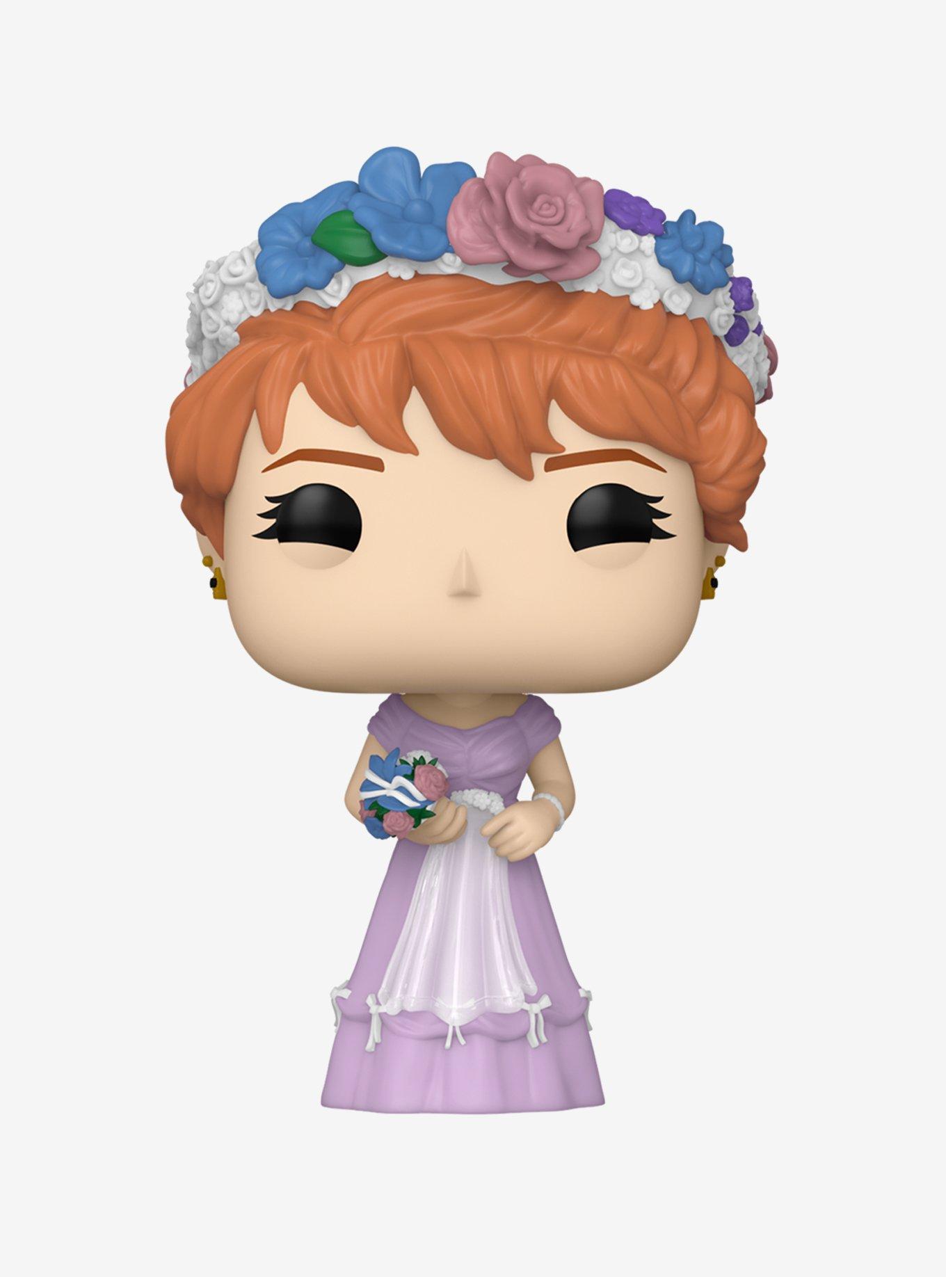 Funko Sixteen Candles Pop! Movies Samantha Baker Vinyl Figure, , hi-res