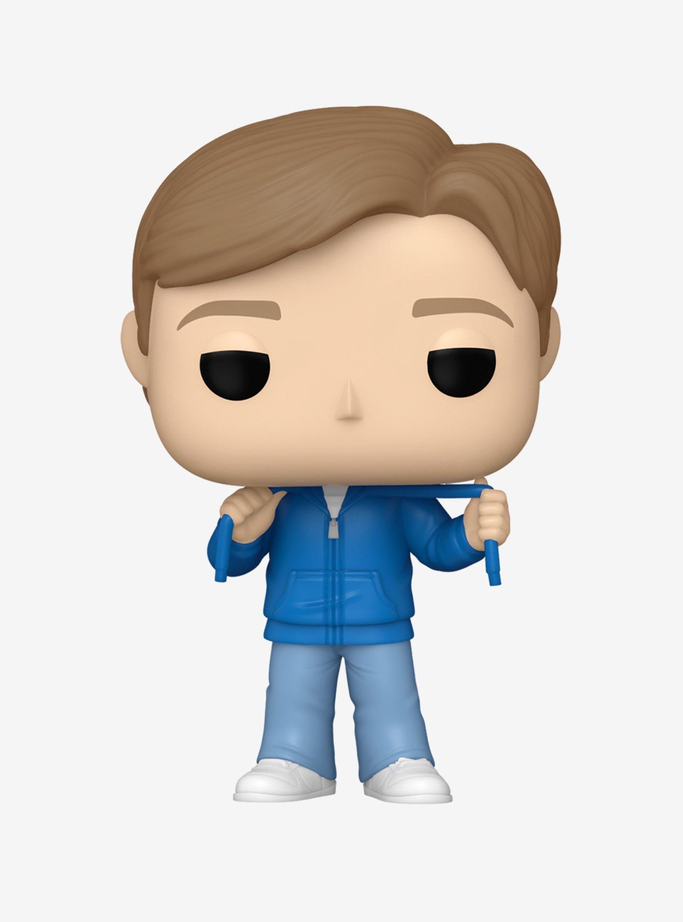 Funko The Breakfast Club Pop! Movies Andrew Vinyl Figure, , hi-res