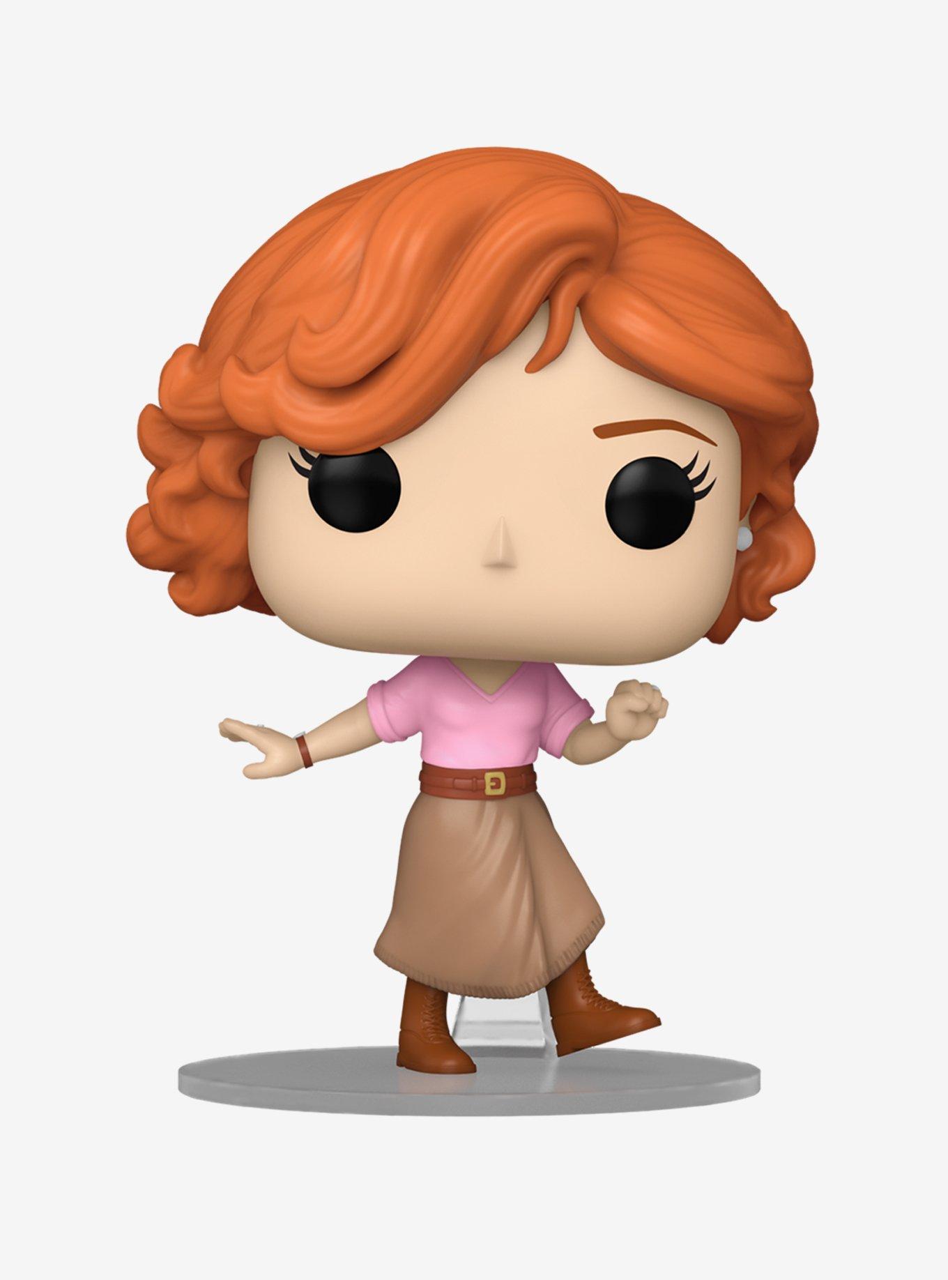 Funko The Breakfast Club Pop! Movies Claire Vinyl Figure, , hi-res