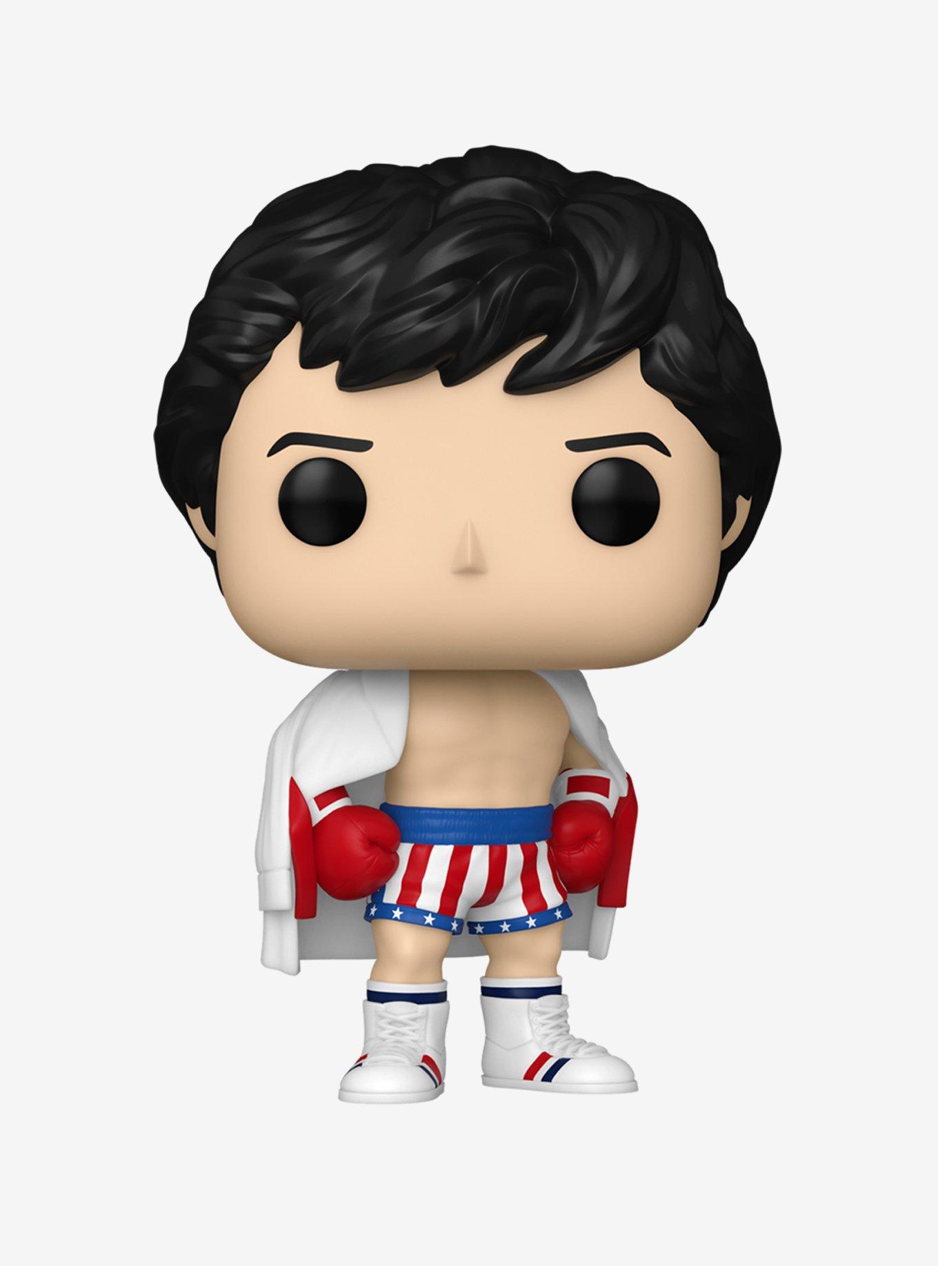 Funko Rocky Pop! Movies Rocky Balboa Vinyl Figure, , hi-res