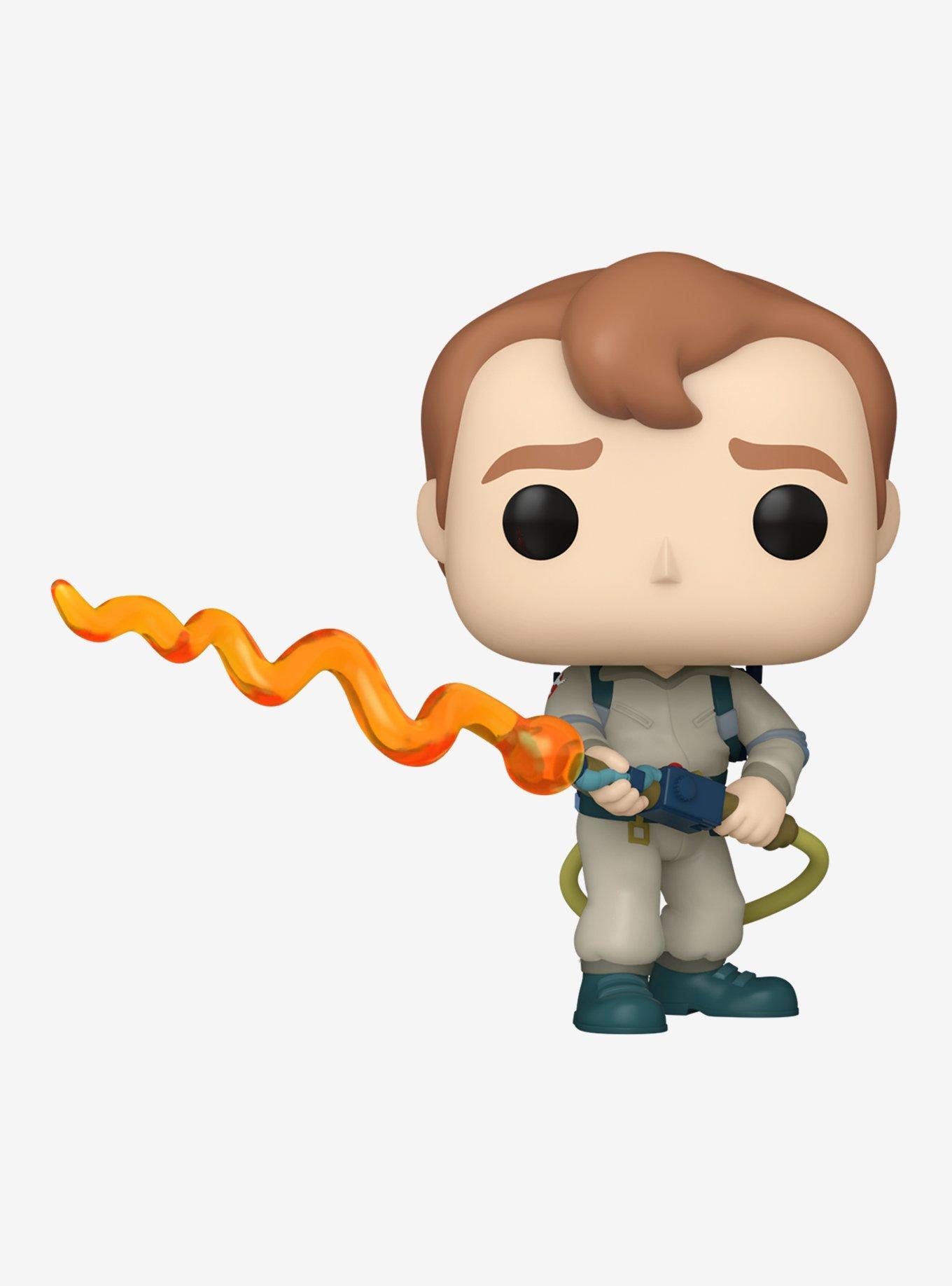 Funko The Real Ghostbusters Pop! Animation Ray Stantz Vinyl Figure, , hi-res