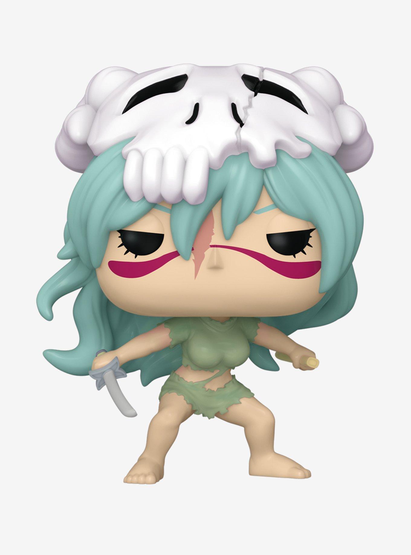 Funko BLEACH Pop! Animation Nelliel Tu Odelschwanck Vinyl Figure, , hi-res