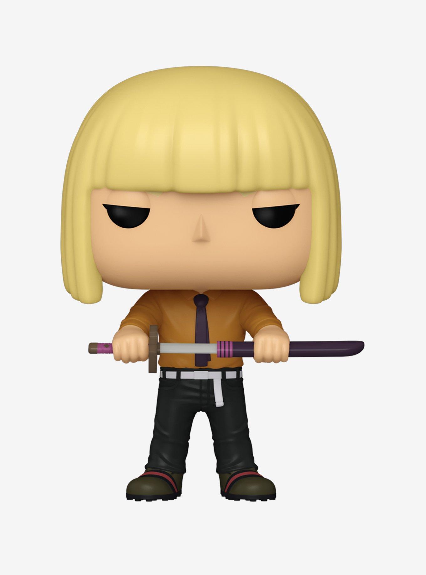 Funko BLEACH Pop! Animation Shinji Hirako Vinyl Figure, , hi-res