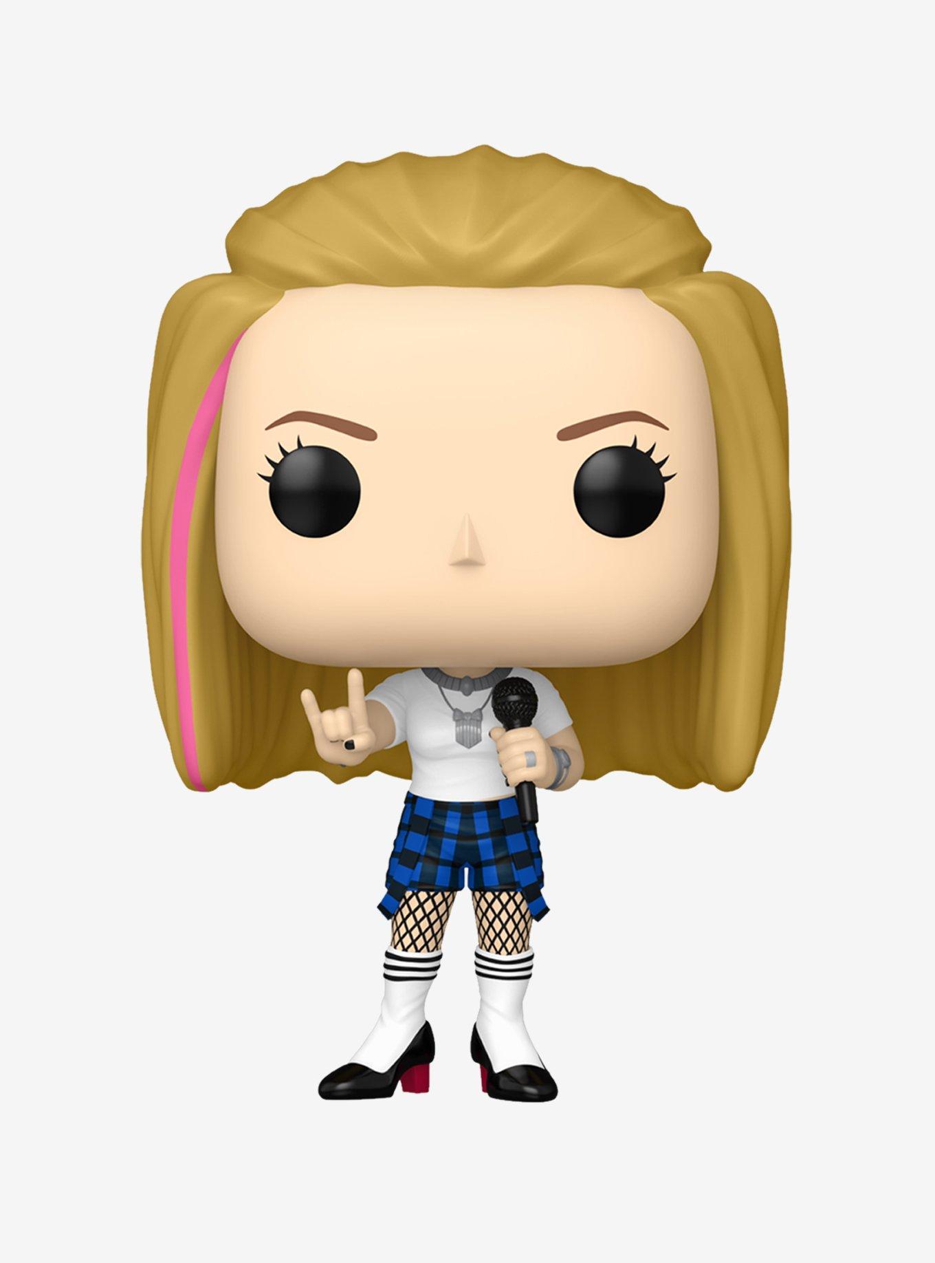 Funko Pop! Rocks Avril Lavigne Girlfriend Vinyl Figure, , hi-res