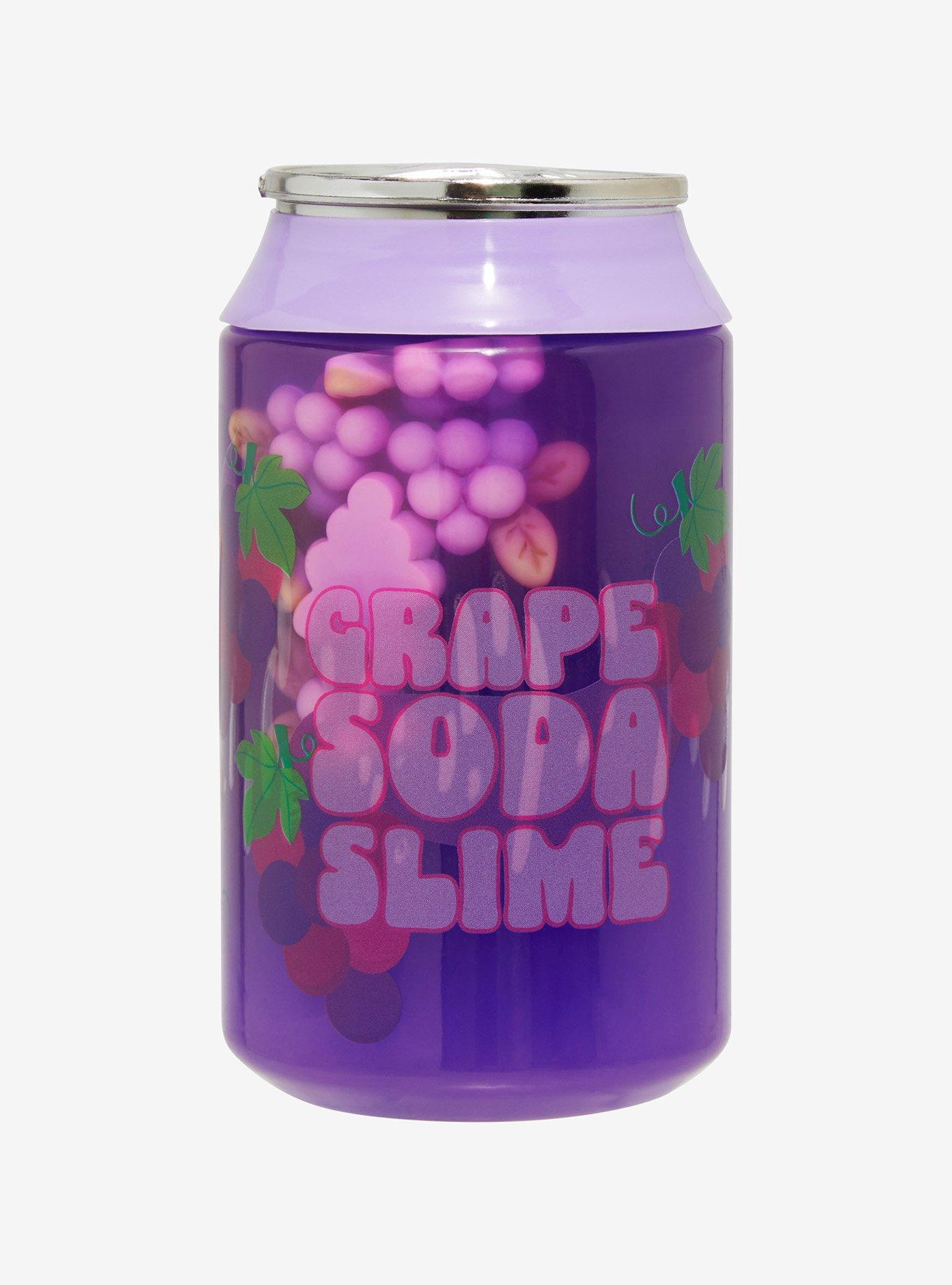 Grape Soda Slime — BoxLunch Exclusive, , hi-res