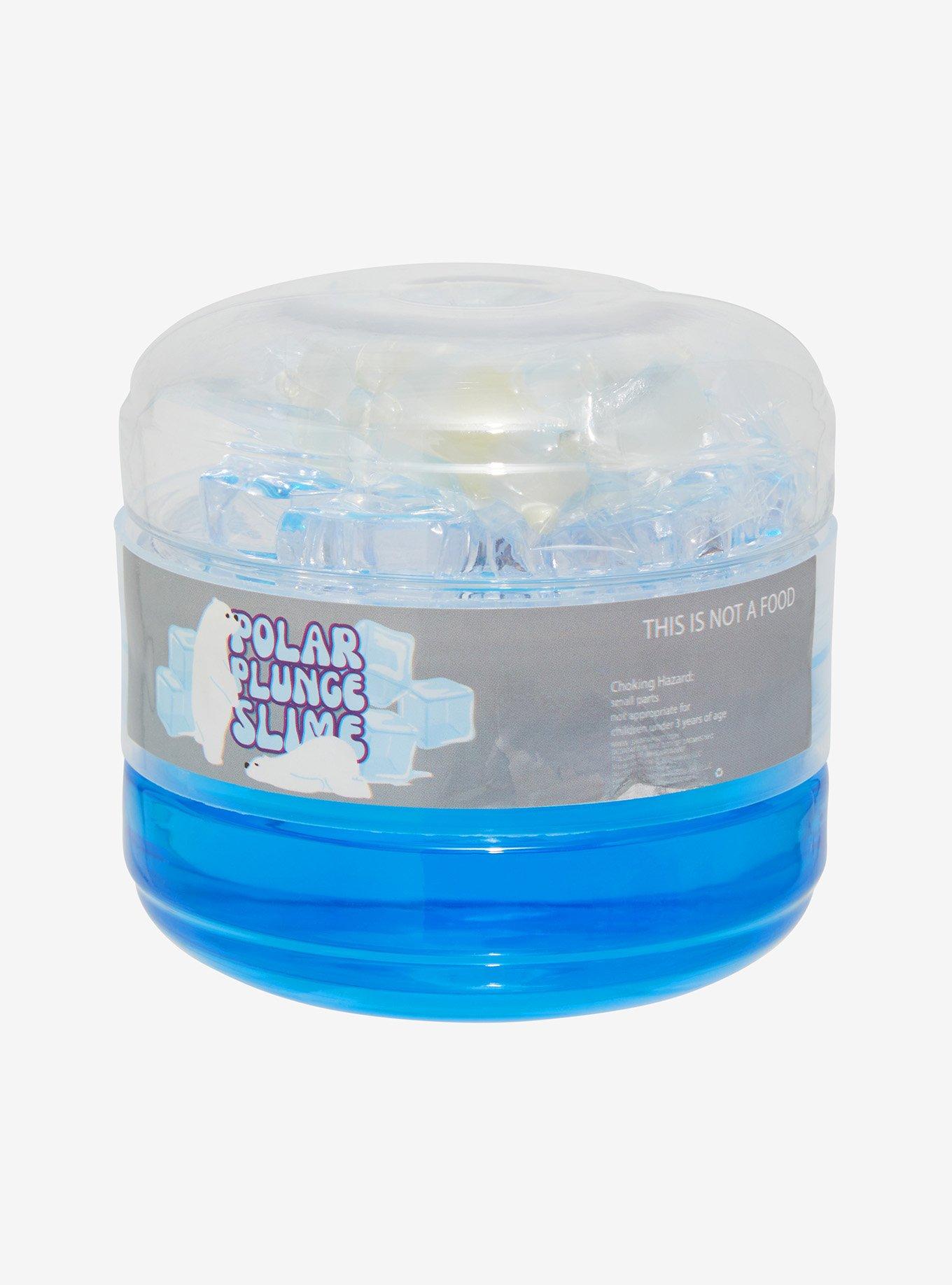 Polar Plunge Slime &mdash; BoxLunch Exclusive, , hi-res