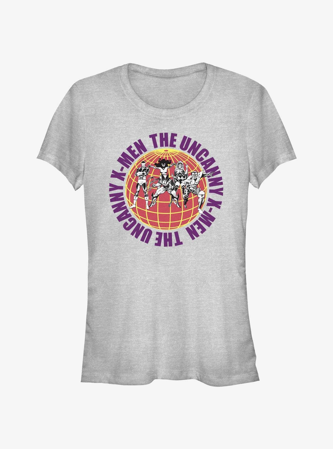 X-Men The Uncanny X-Men Girls T-Shirt, , hi-res