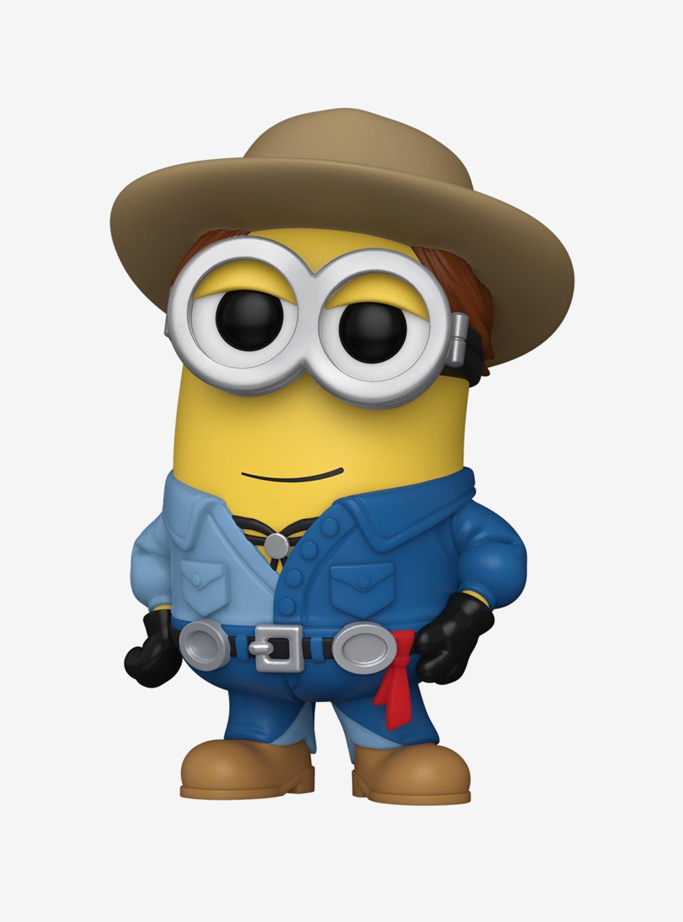 Funko Pop! Despicable Me 4 BTS V Vinyl Figure | BoxLunch