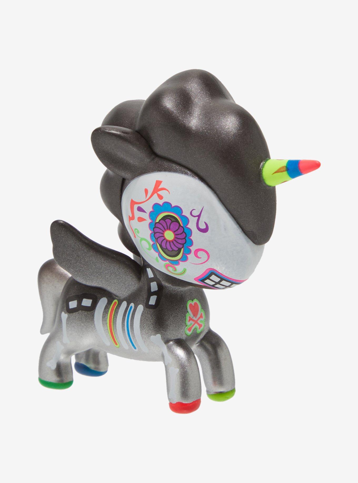 tokidoki Unicorno Caramelo Blacklight Figure, , hi-res