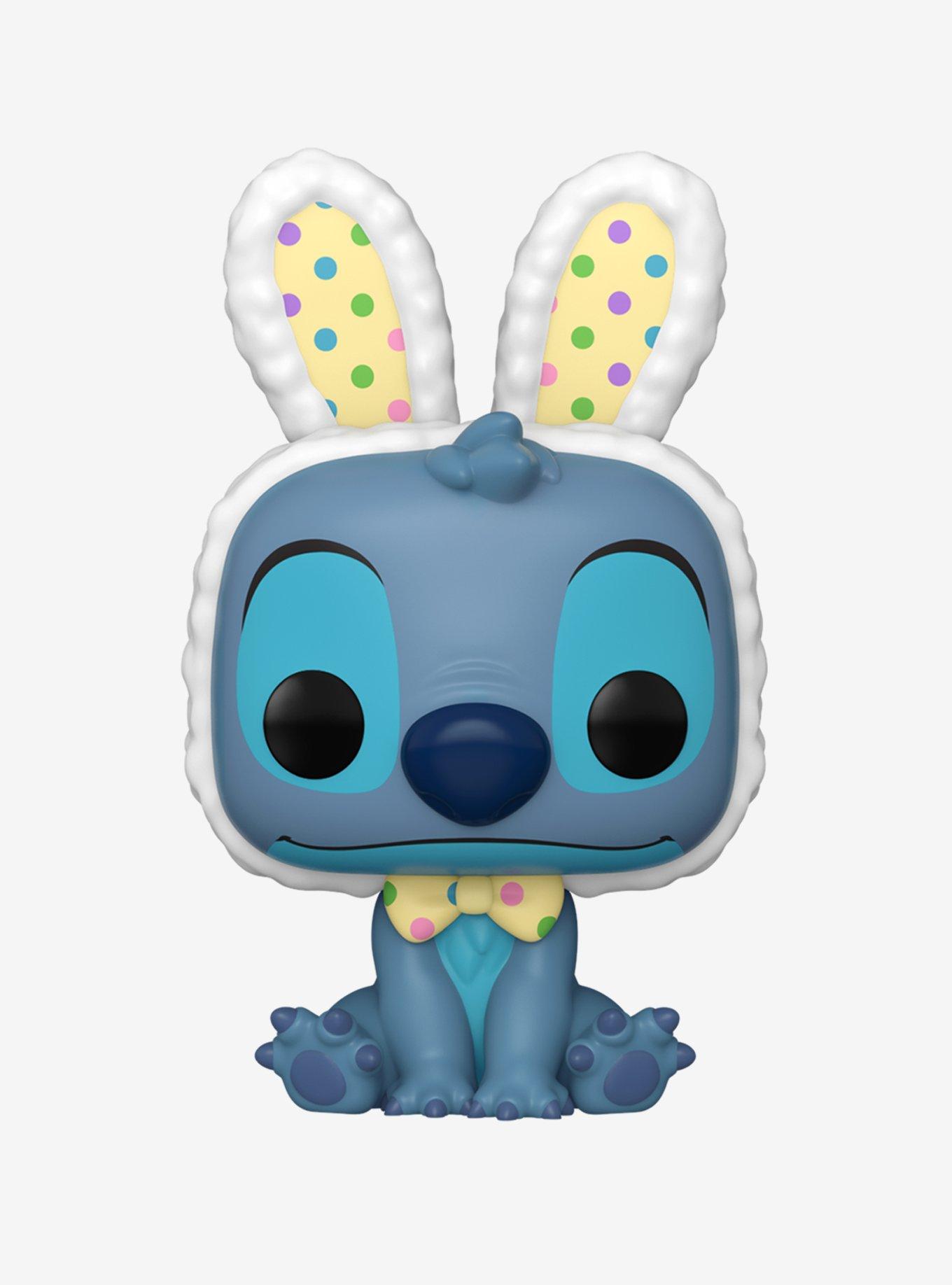 Funko Pop! Disney Lilo & Stitch Easter Bunny Stitch Vinyl Figure, , hi-res