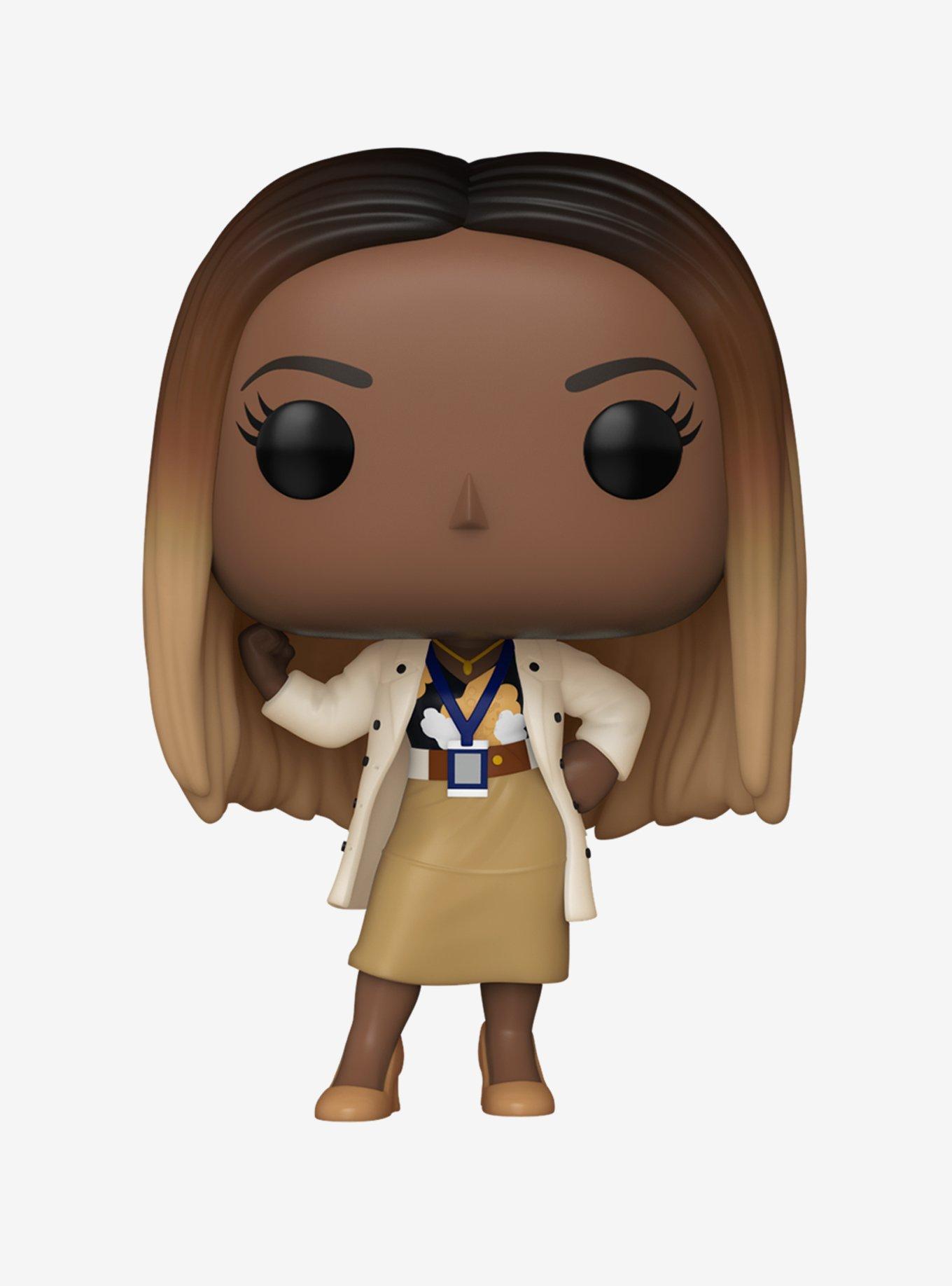 Funko Pop! Television Abbott Elementary Ava Coleman Vinyl Figure, , hi-res