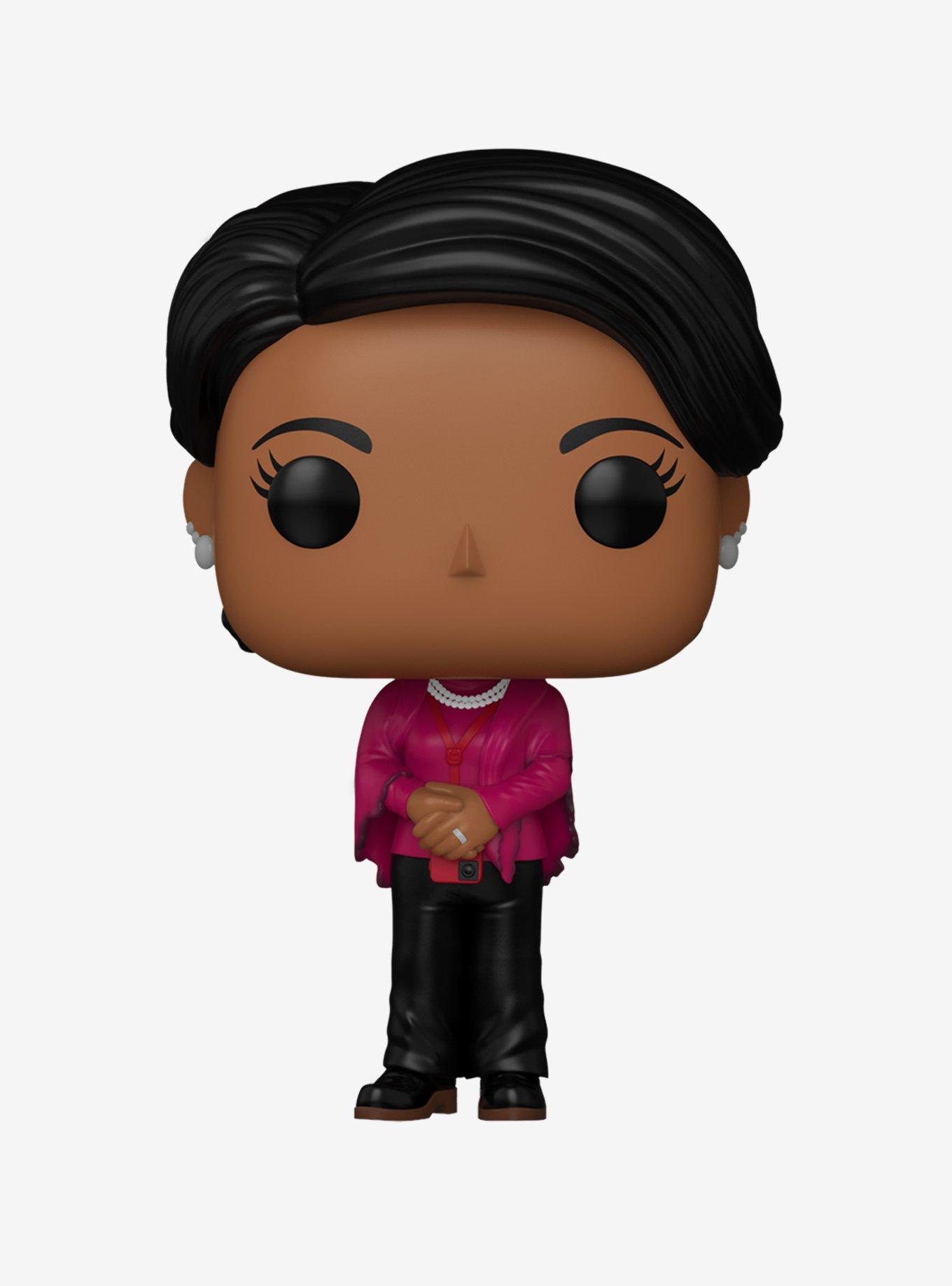 Funko Pop! Television Abbott Elementary Barbara Howard Vinyl Figure, , hi-res