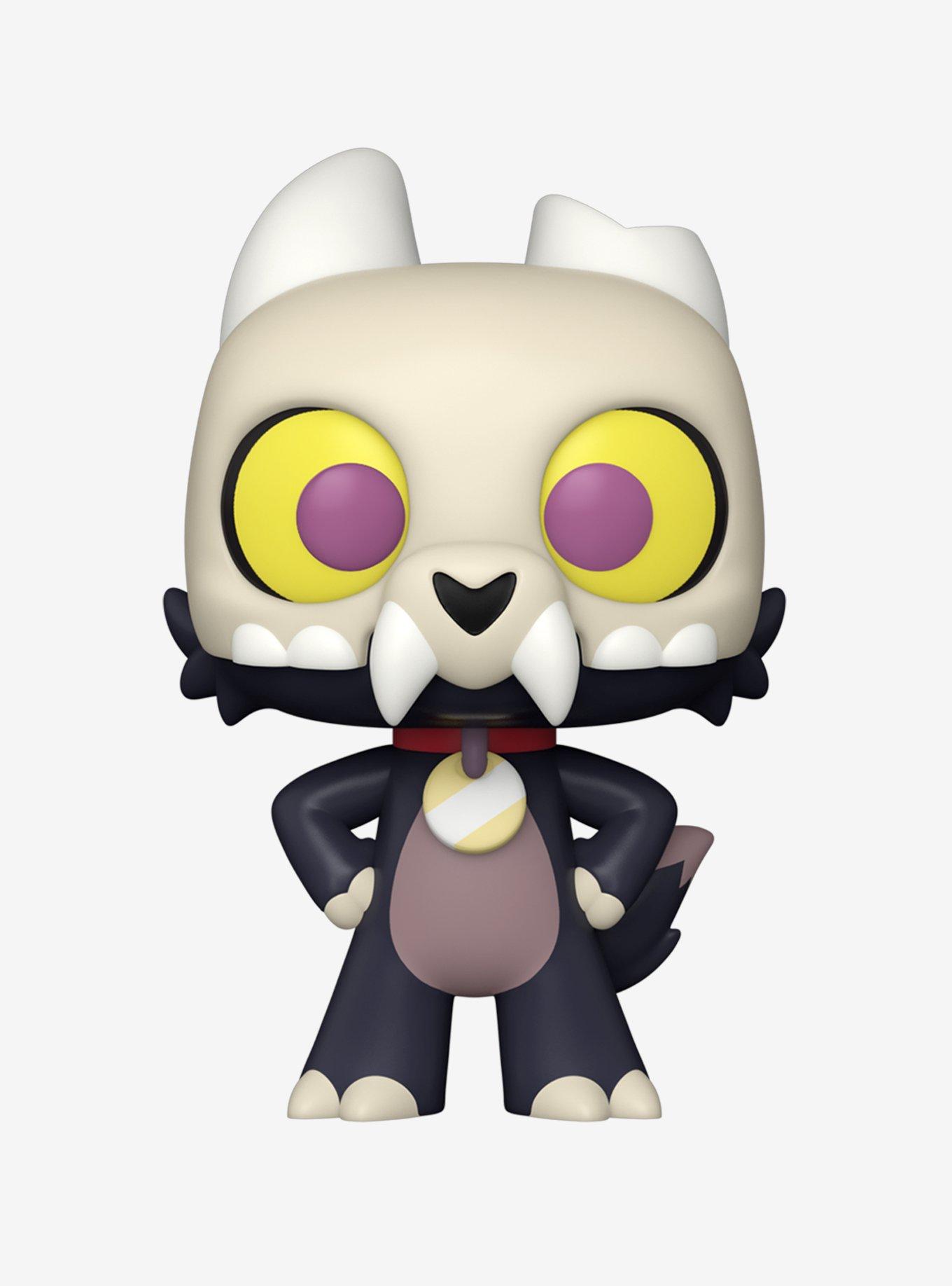 Funko Pop! Disney The Owl House King Vinyl Figure, , hi-res