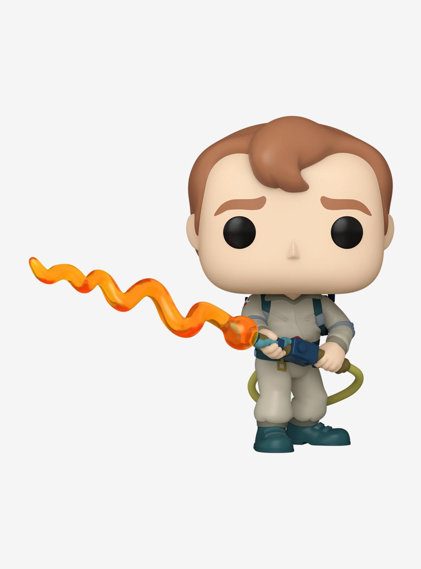 Funko Pop! Animation The Real Ghostbusters Ray Stantz Vinyl Figure, , hi-res