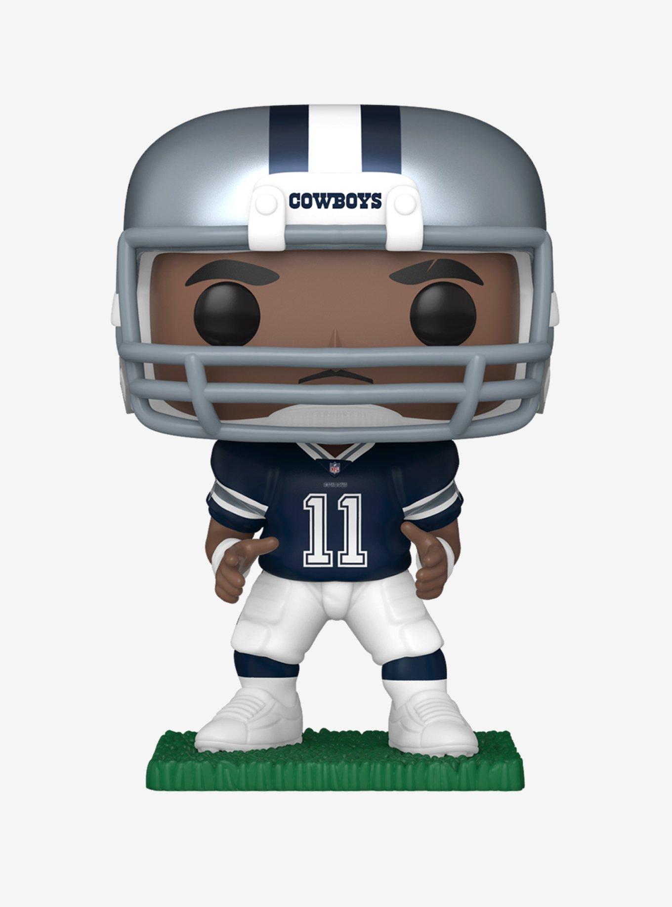 Funko Pop! Football NFL Dallas Cowboys Micah Parsons Vinyl Figure, , hi-res