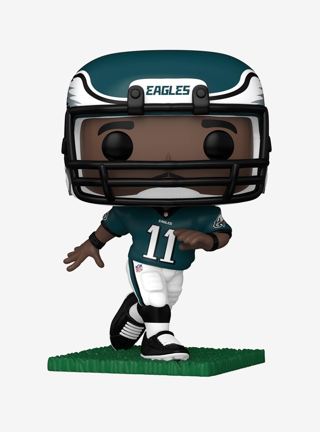 Funko Pop! Football NFL Philadelphia Eagles A.J. Brown Vinyl Figure, , hi-res