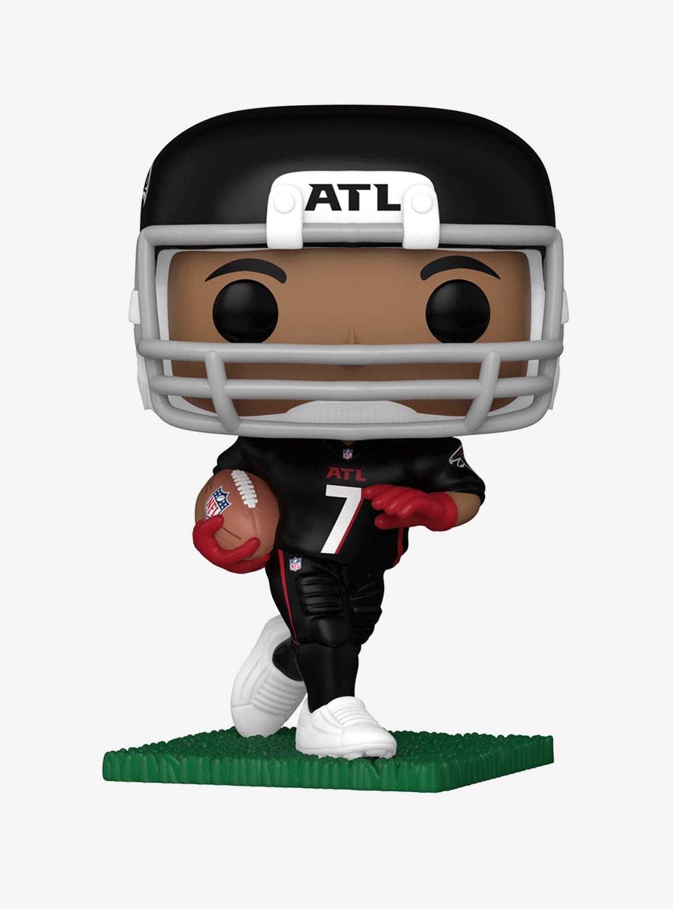 Funko Pop! Football NFL Atlanta Falcons Bijan Robinson Vinyl Figure, , hi-res