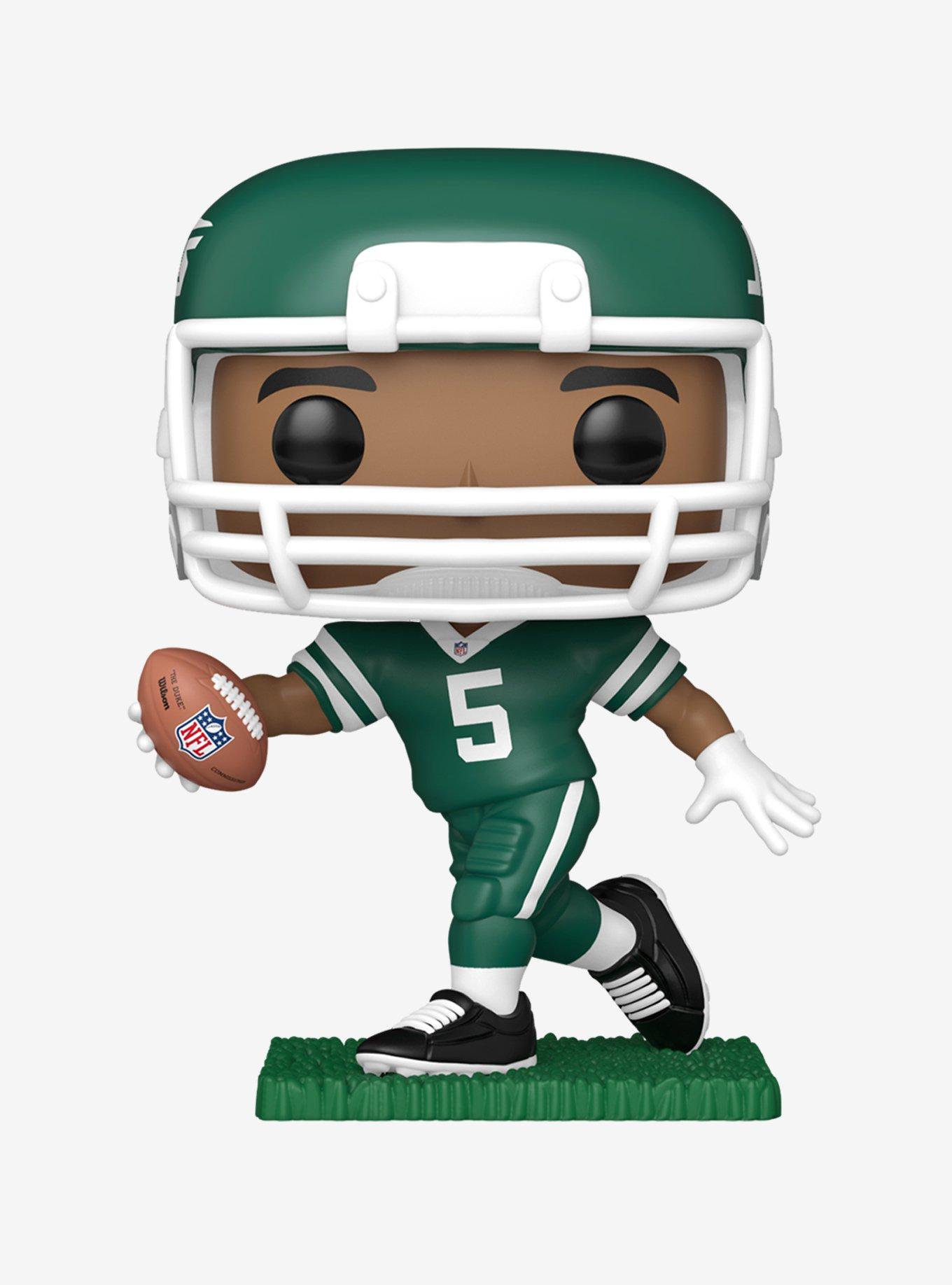 Funko Pop! Football NFL New York Jets Garrett Wilson Vinyl Figure, , hi-res