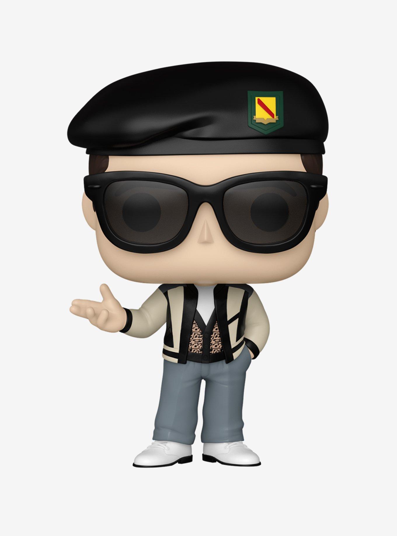 Funko Pop! Movies Ferris Bueller's Day Off Ferris Bueller Vinyl Figure, , hi-res