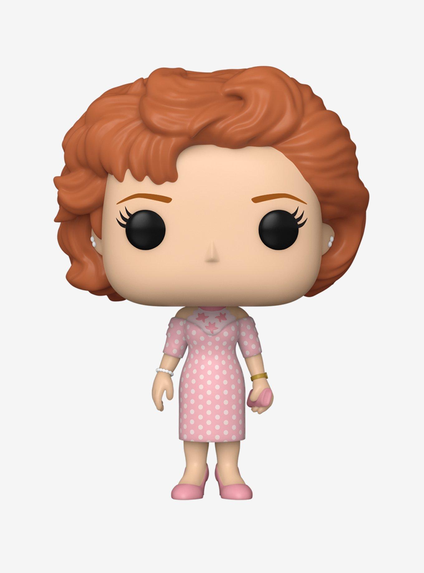 Funko Pop! Movies Pretty in Pink Andie Walsh Vinyl Figure, , hi-res