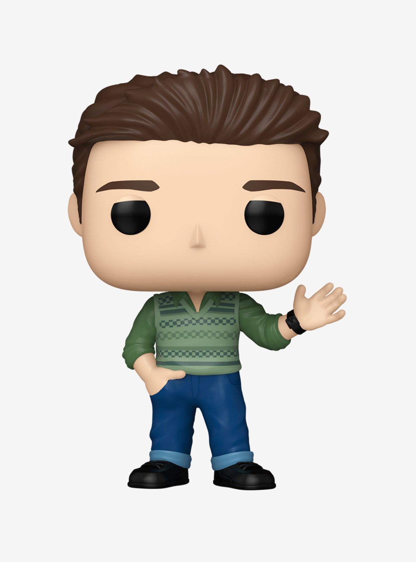 Funko Pop! Movies Sixteen Candles Jake Ryan Vinyl Figure, , hi-res