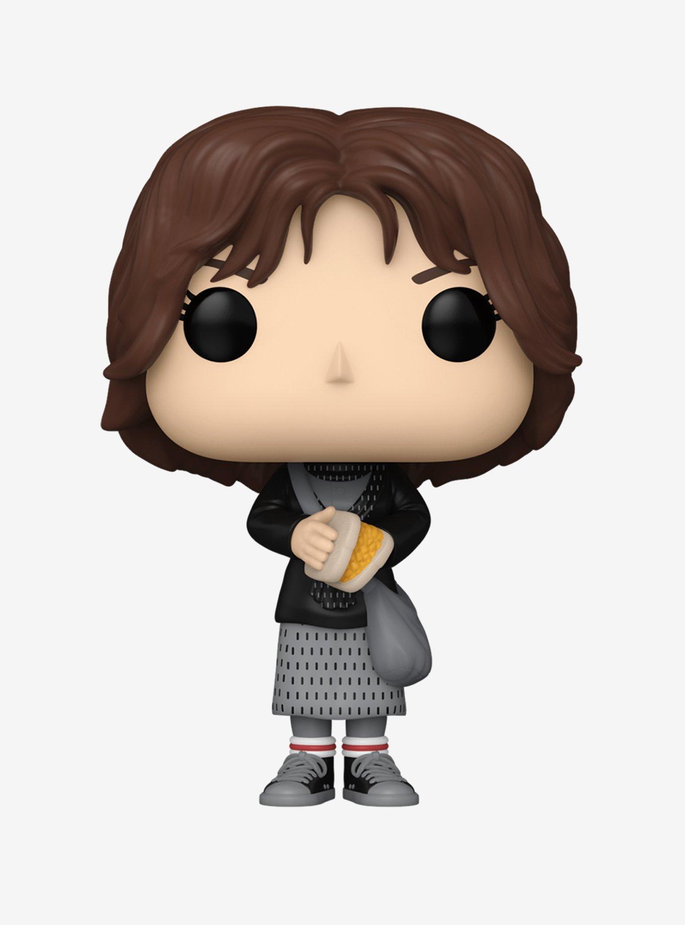 Funko Pop! Movies The Breakfast Club Allison Vinyl Figure, , hi-res