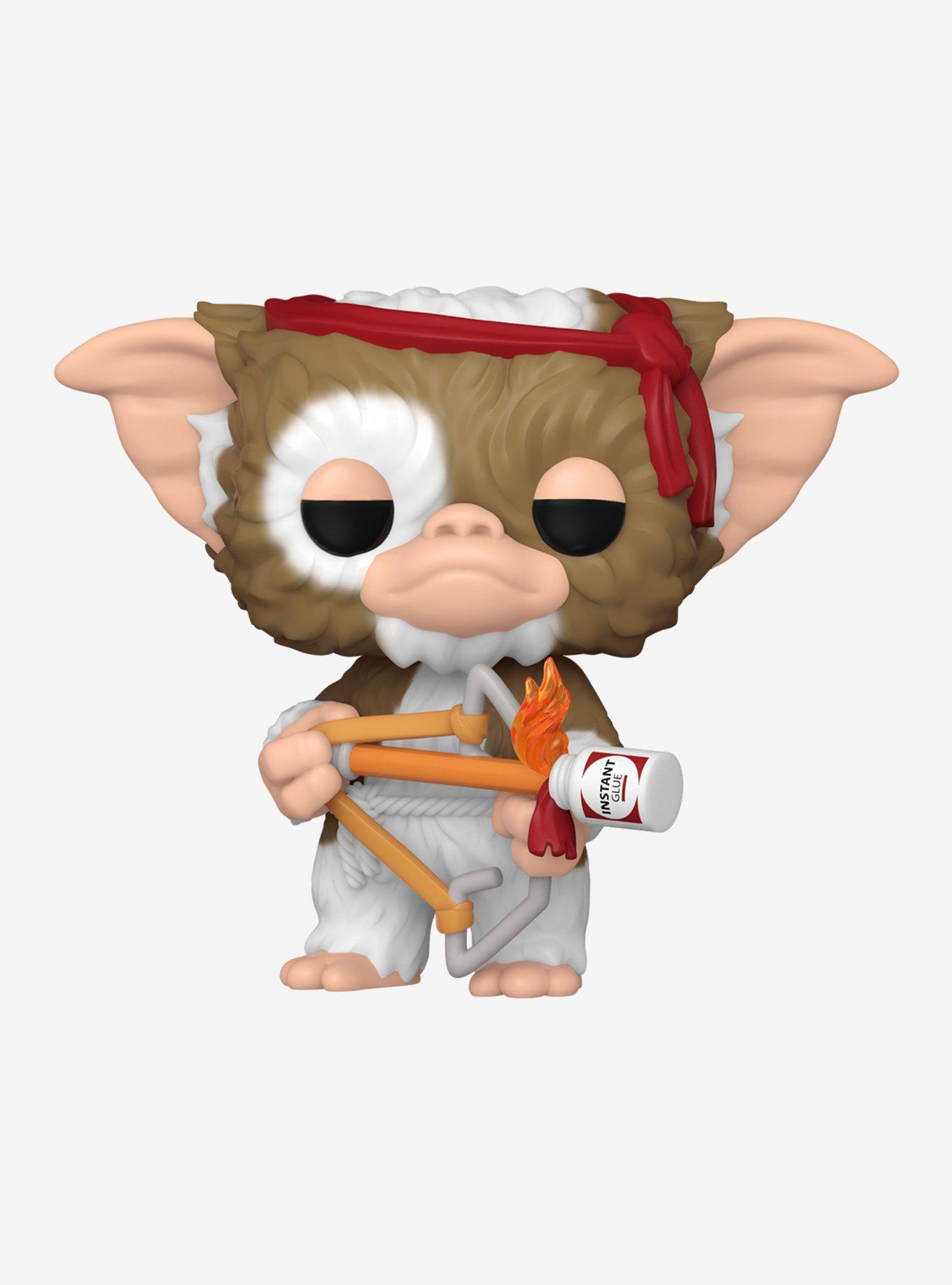 Funko Pop! Movies Gremlins 2 Gizmo with Bow Vinyl Figure, , hi-res