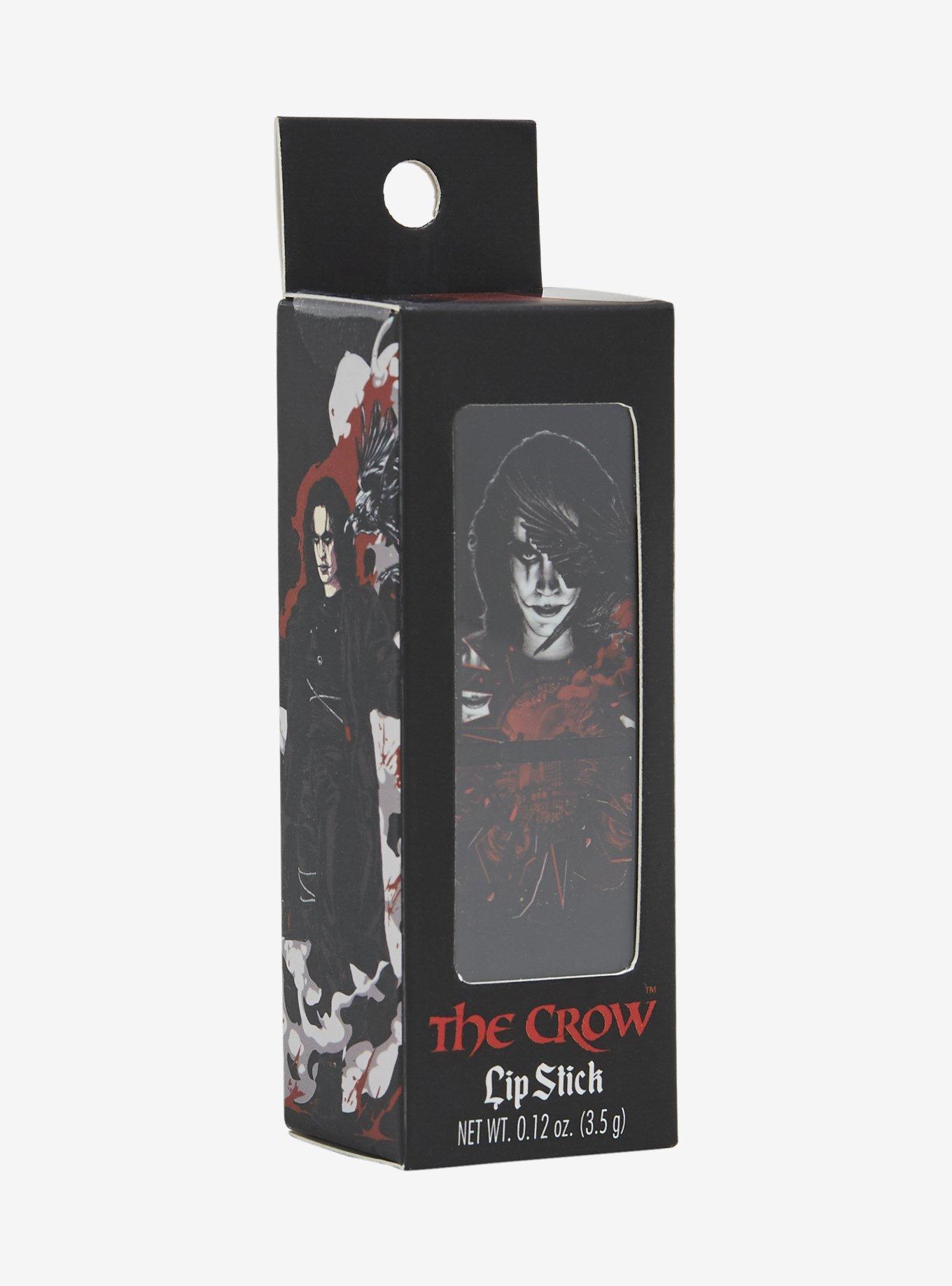 The Crow Red Lip Stick, , hi-res