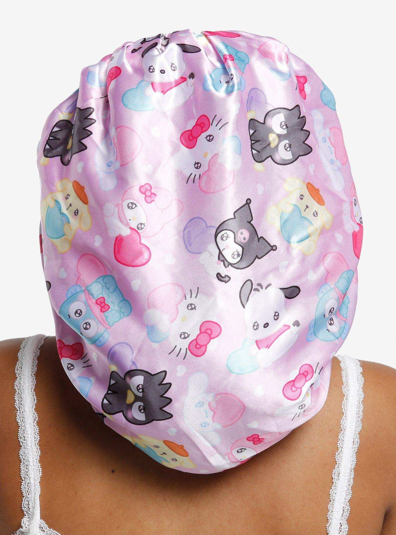 Hello Kitty And Friends Hearts Bonnet, , hi-res