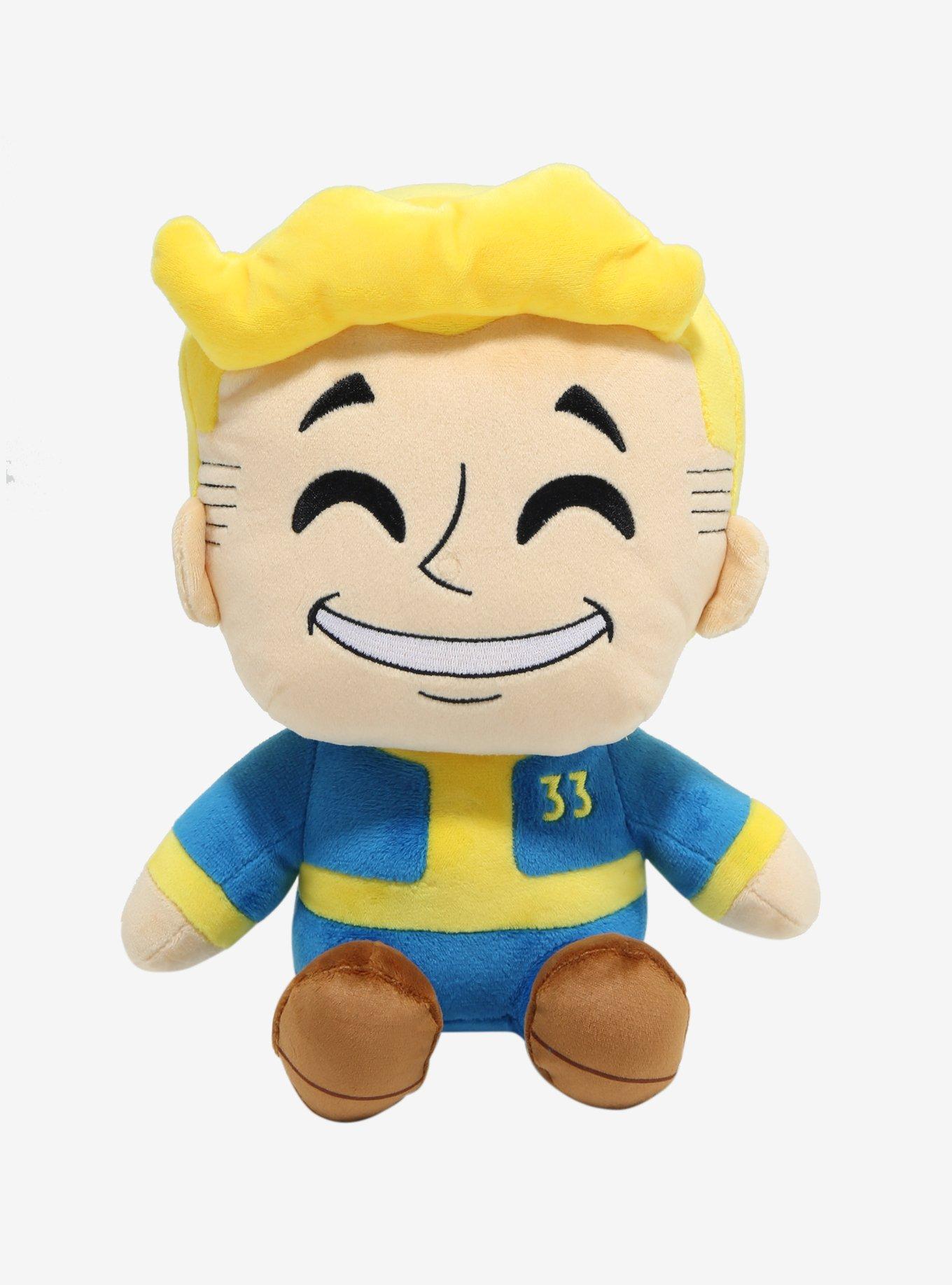 Amazon.co.jp: VAULTROOM SOFT TOY ボルトルーム ソフトトイ