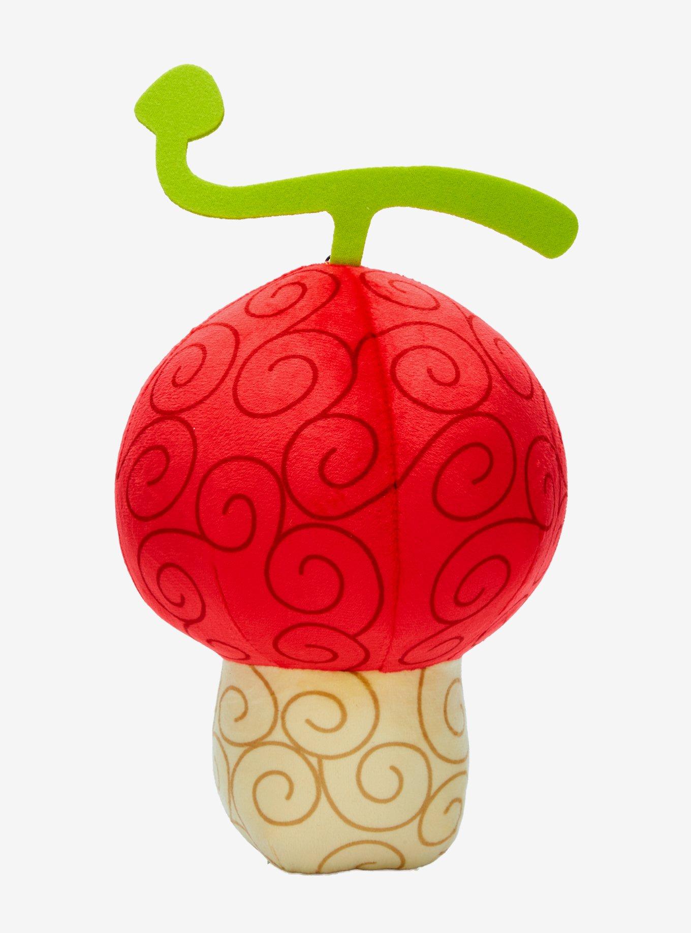One Piece Human-Human Devil Fruit Plush | Hot Topic