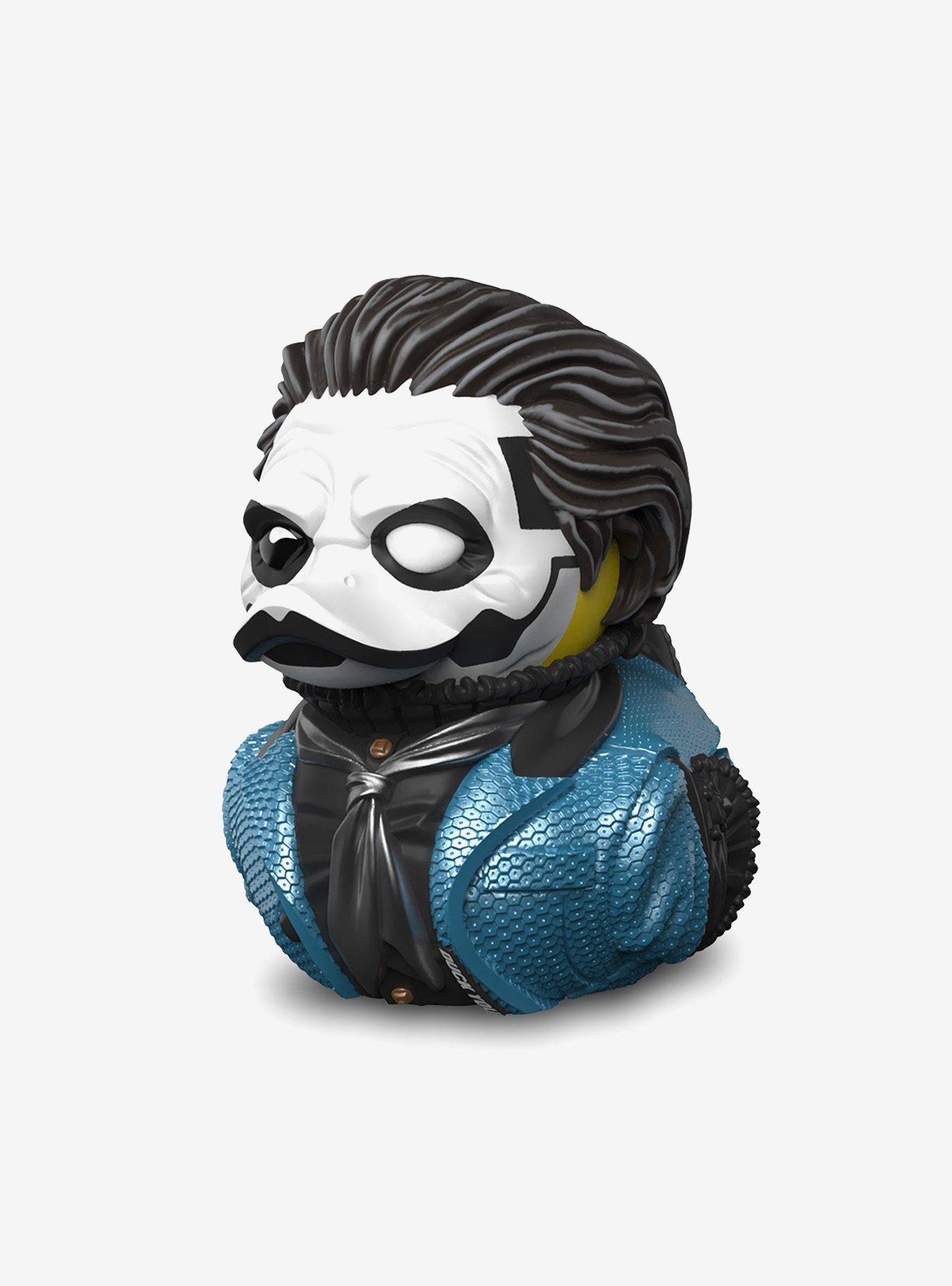 TUBBZ Ghost Papa Emeritus IV Cosplaying Duck Figure, , hi-res