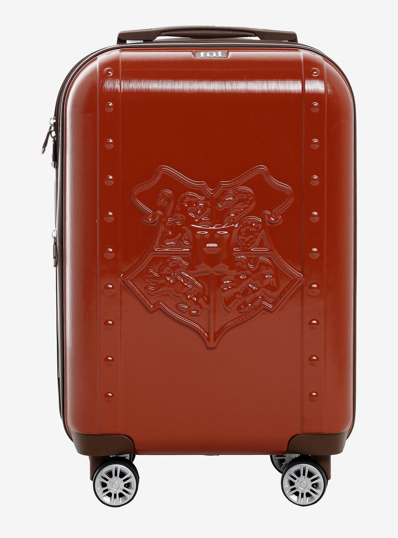 Suitcase harry potter sale