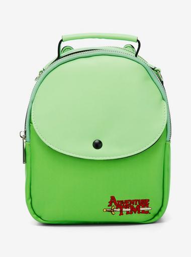 fictsn mini backpack Petite Classic Cheer  Best Bag for Petite Women and 22 cm width offer ample space for all your essentials Kanken Mini Backpack - Mint