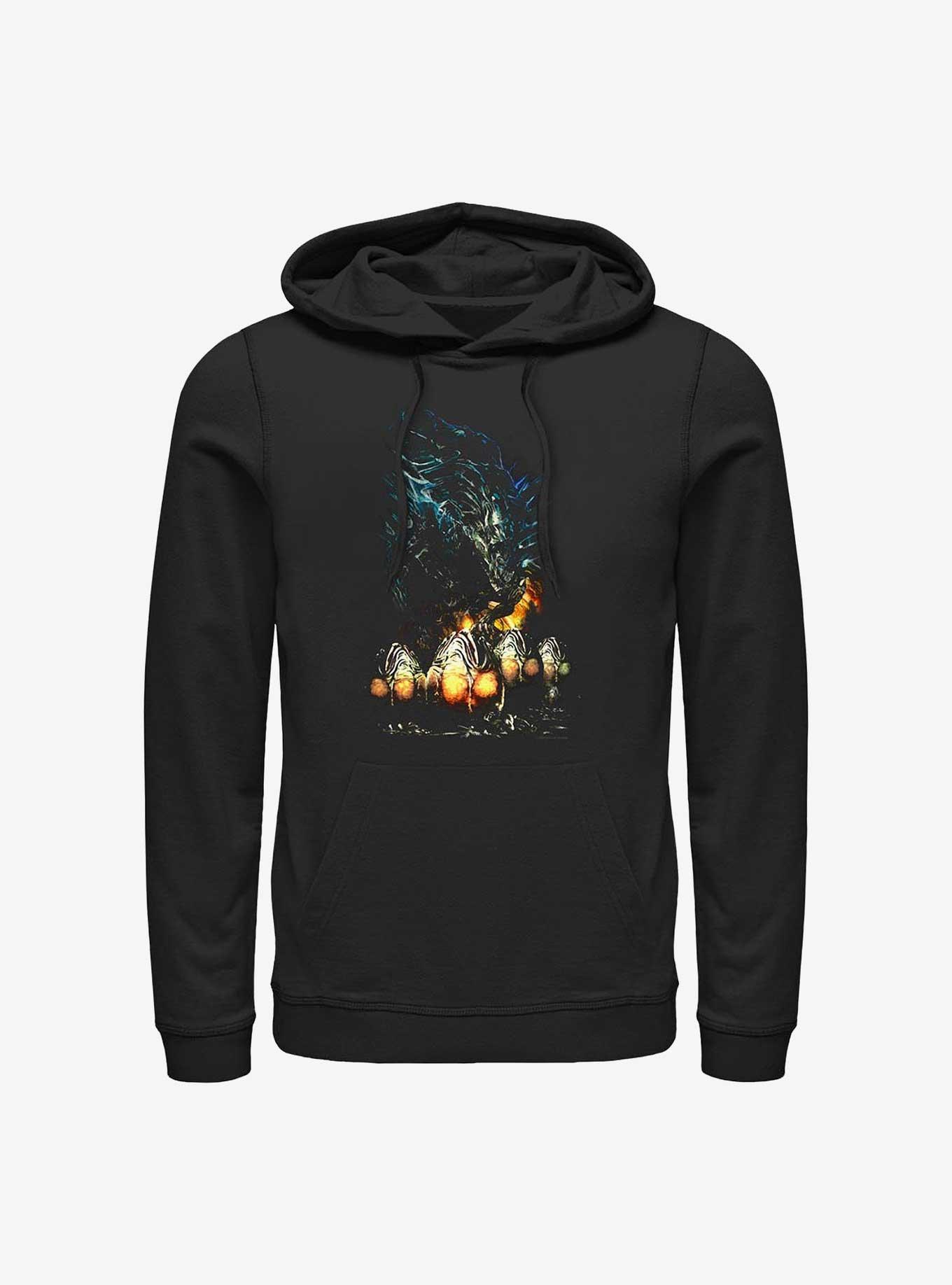 Alien Xenomorph XX121 Hoodie, , hi-res