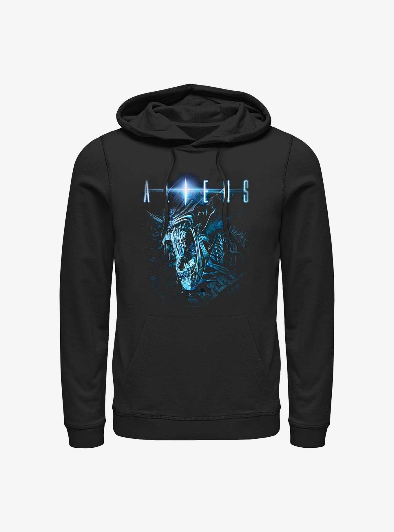 Alien Queen Alien Hoodie