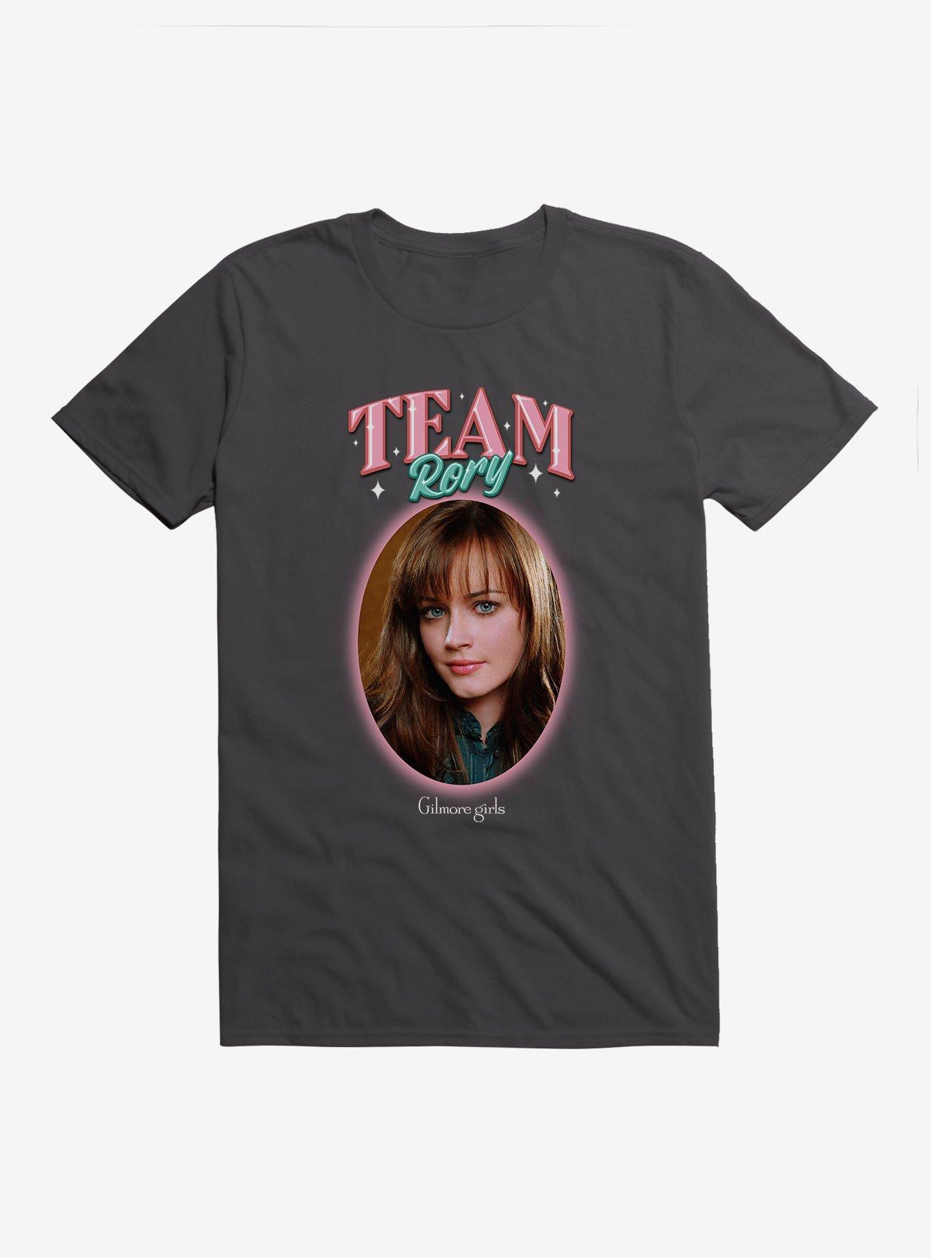 Gilmore Girls Team Rory T-Shirt, , hi-res