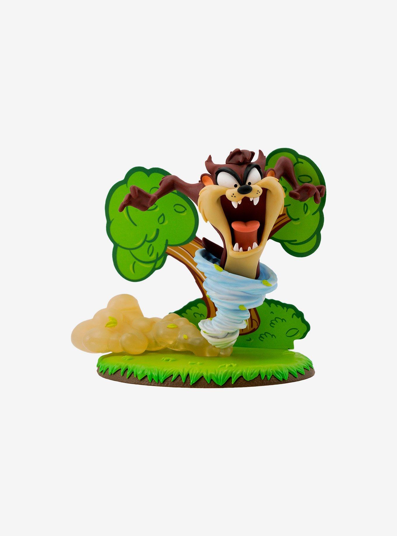 Looney Tunes Tasmanian Devil Taz SG Figure, , hi-res