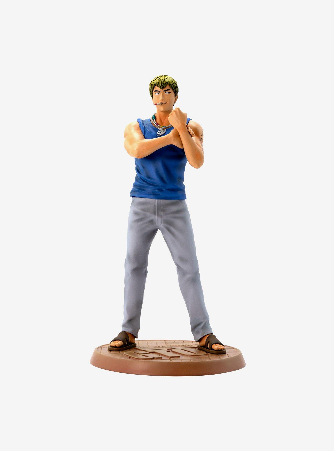 Great Teacher Onizuka SFC Figure, , hi-res