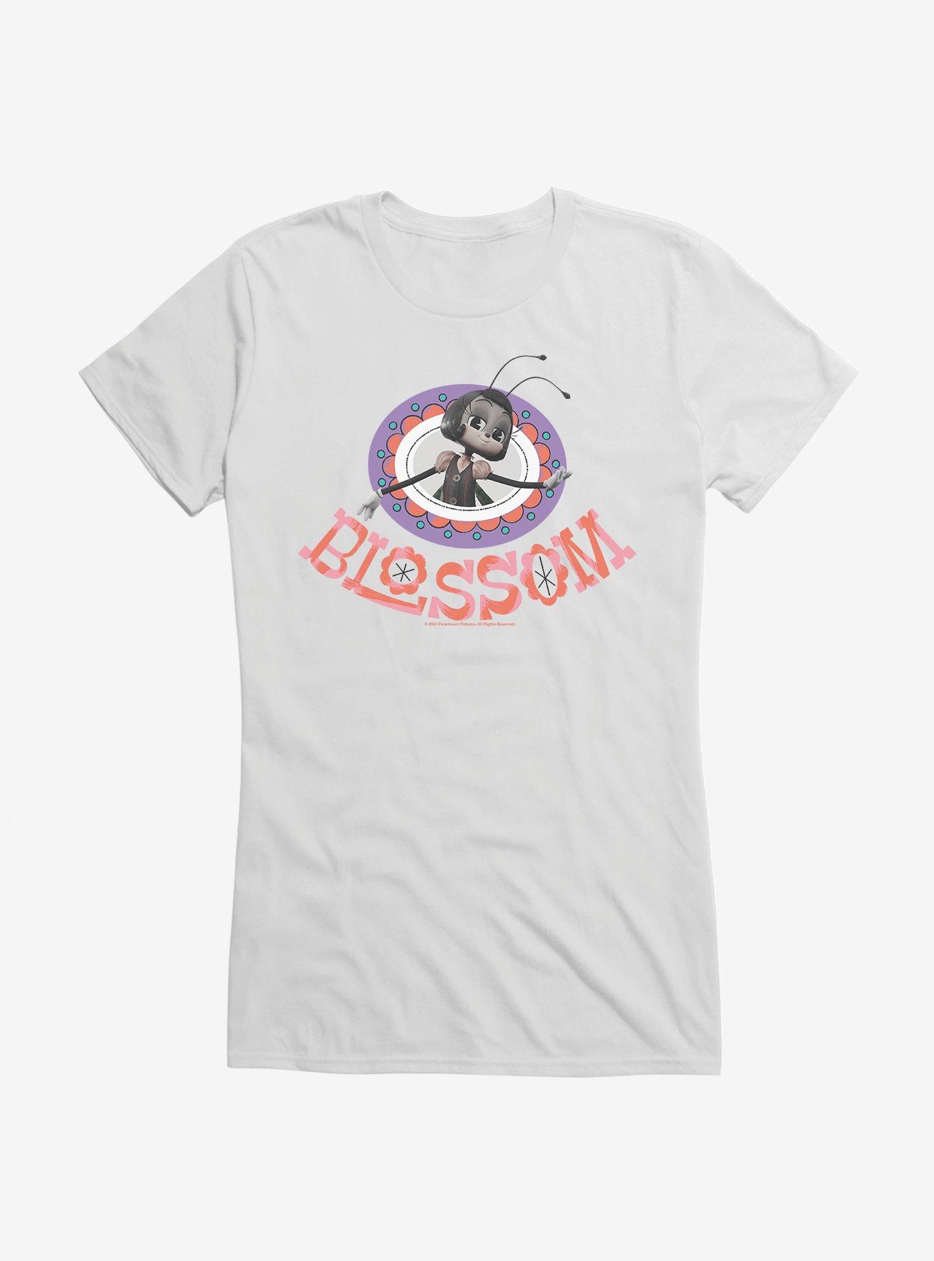 Imaginary Friends Blossom Girls T-Shirt, , hi-res