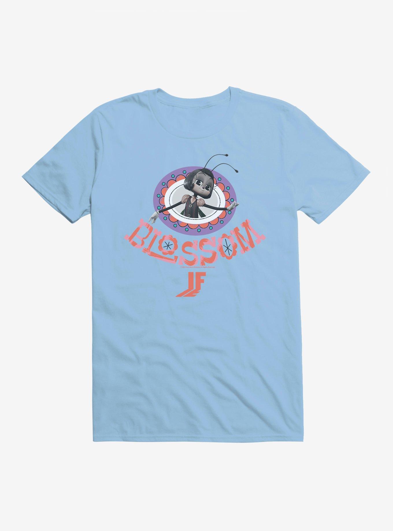 Imaginary Friends Blossom T-Shirt, , hi-res