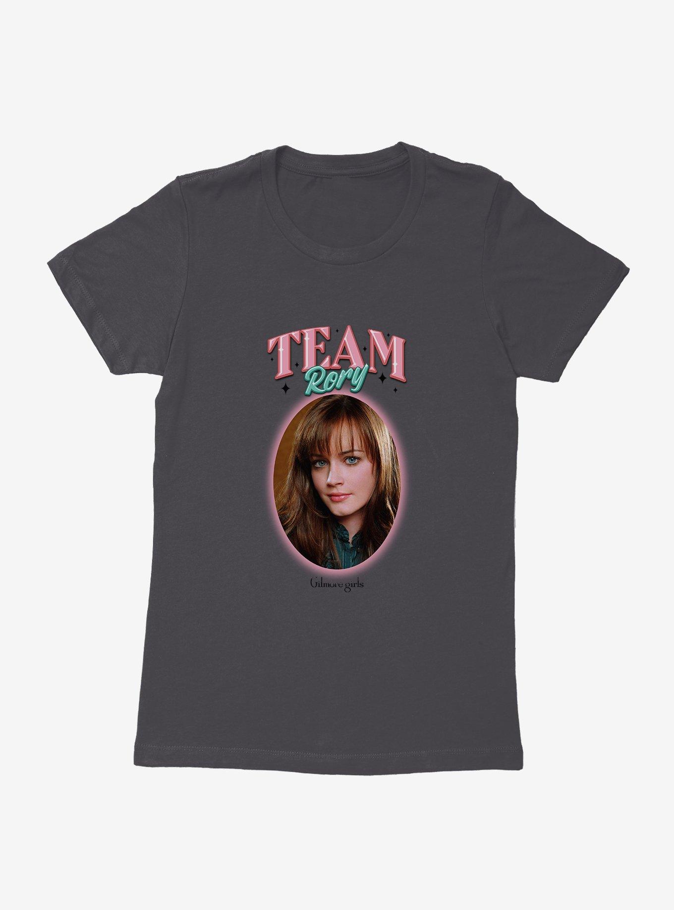 Gilmore Girls Team Rory Womens T-Shirt, , hi-res